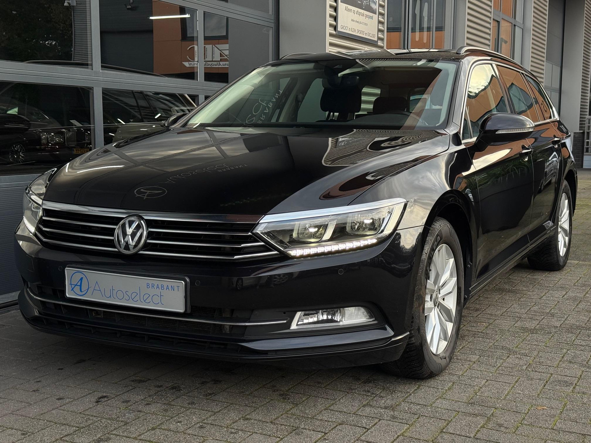 Volkswagen Passat Variant 1.5 TSI Highline 48567279-20.jpg | Autoselect Brabant