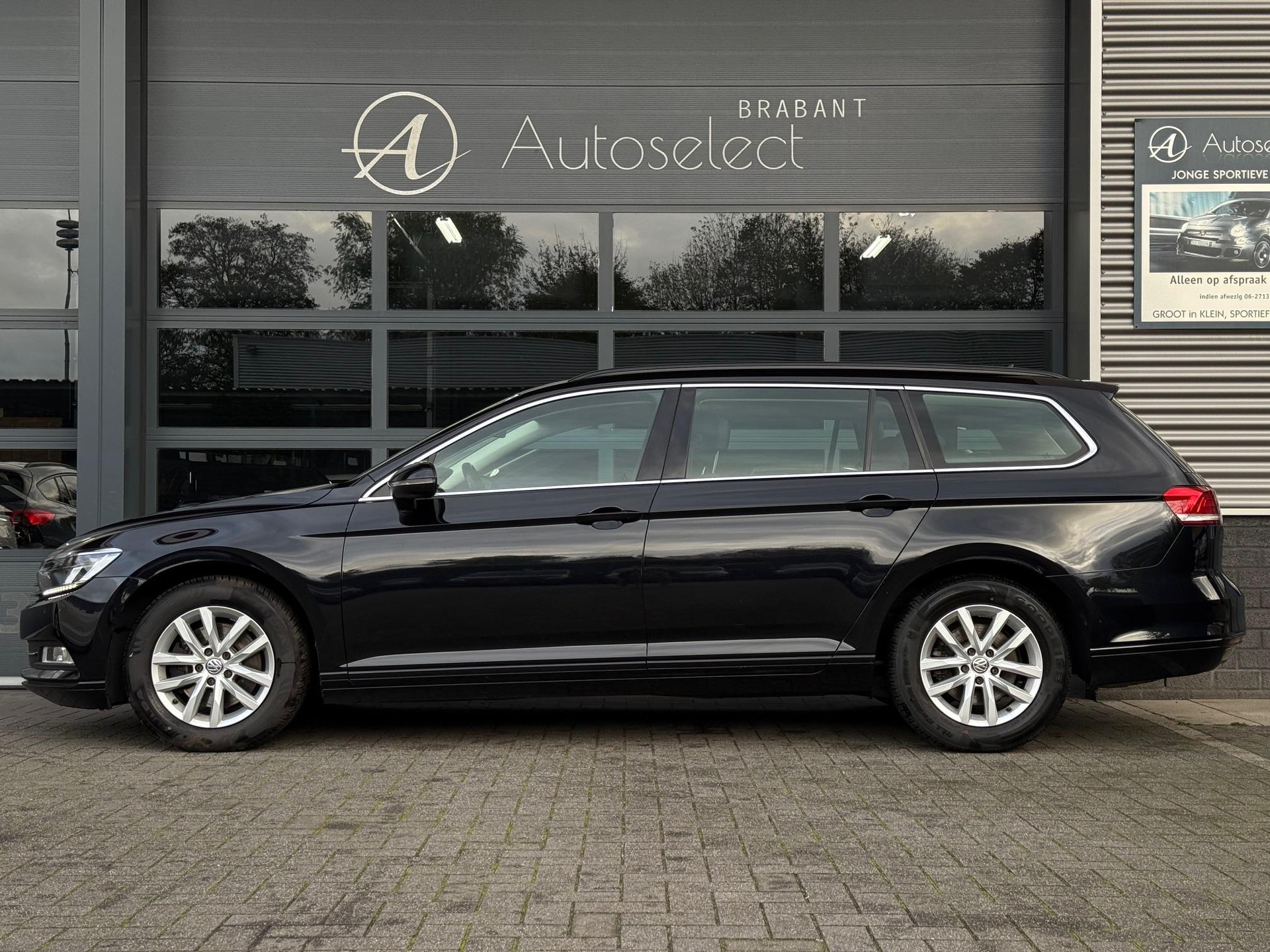 Volkswagen Passat Variant 1.5 TSI Highline 48567279-21.jpg | Autoselect Brabant