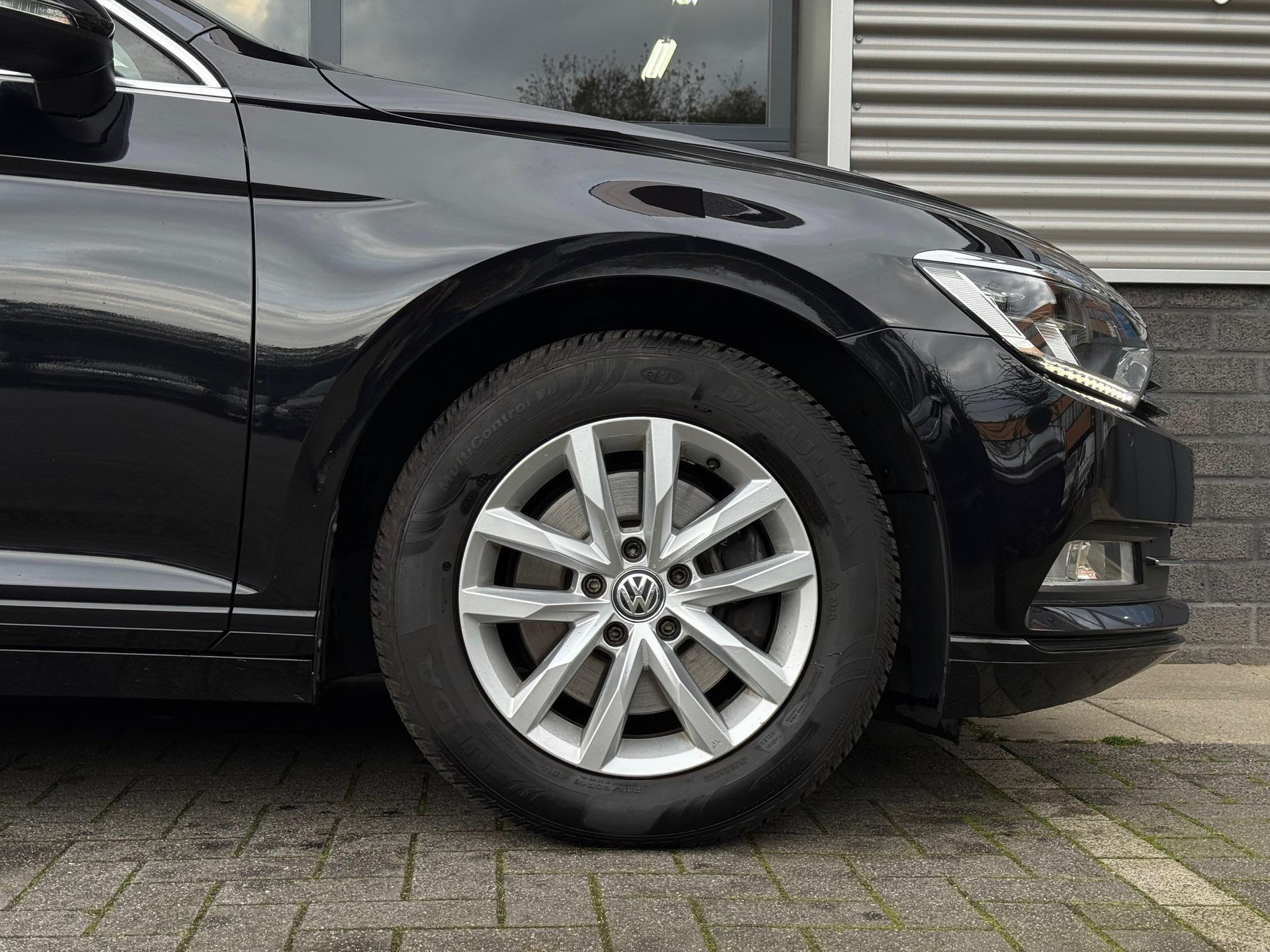 Volkswagen Passat Variant 1.5 TSI Highline 48567279-8.jpg | Autoselect Brabant