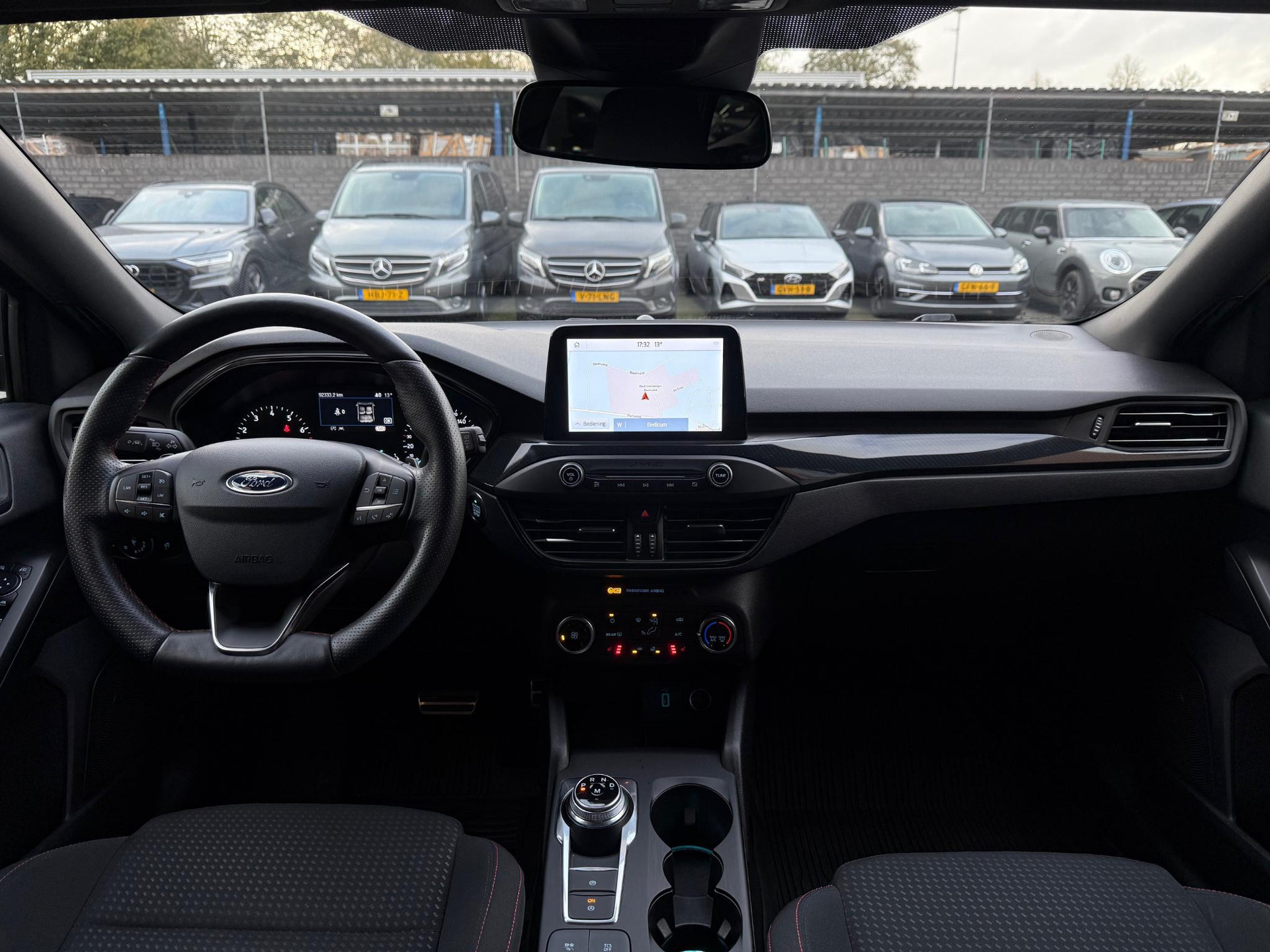 Ford FOCUS Wagon 1.0 EcoBoost ST Line 48567359-1.jpg | Autoselect Brabant