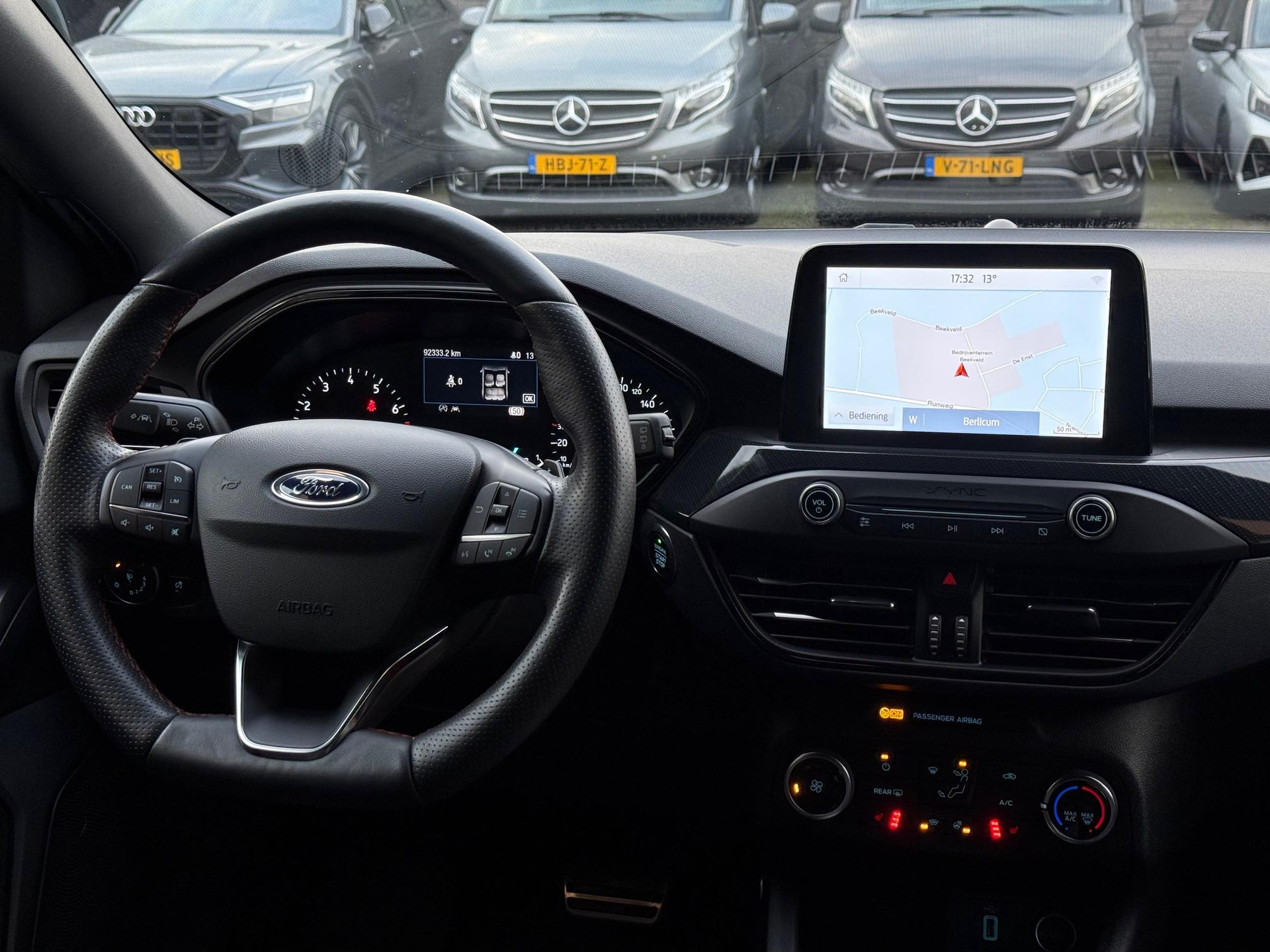 Ford FOCUS Wagon 1.0 EcoBoost ST Line 48567359-16.jpg | Autoselect Brabant