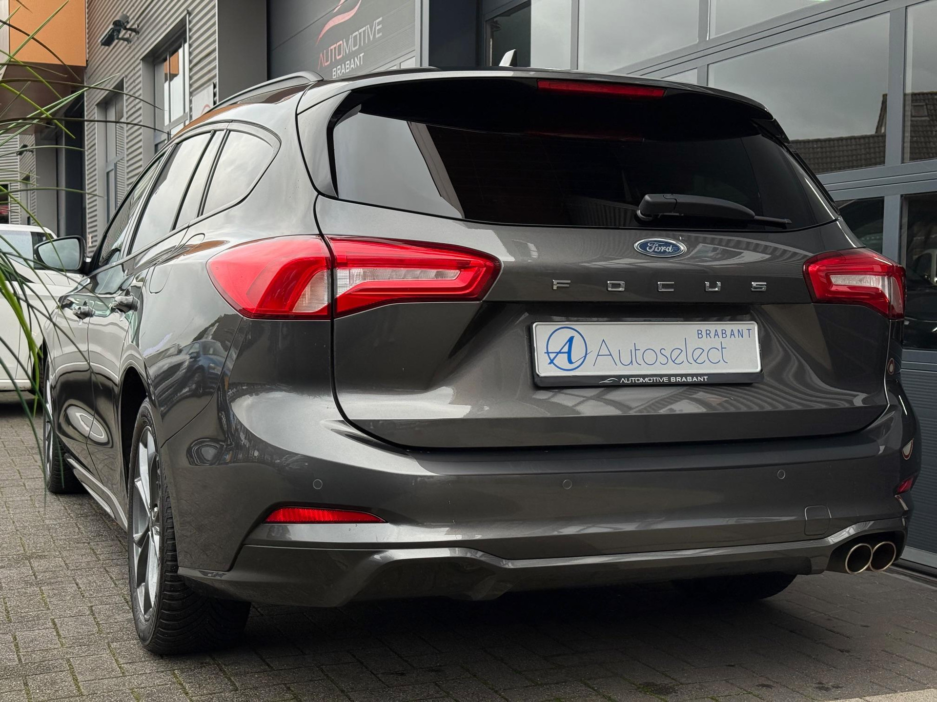 Ford FOCUS Wagon 1.0 EcoBoost ST Line 48567359-20.jpg | Autoselect Brabant