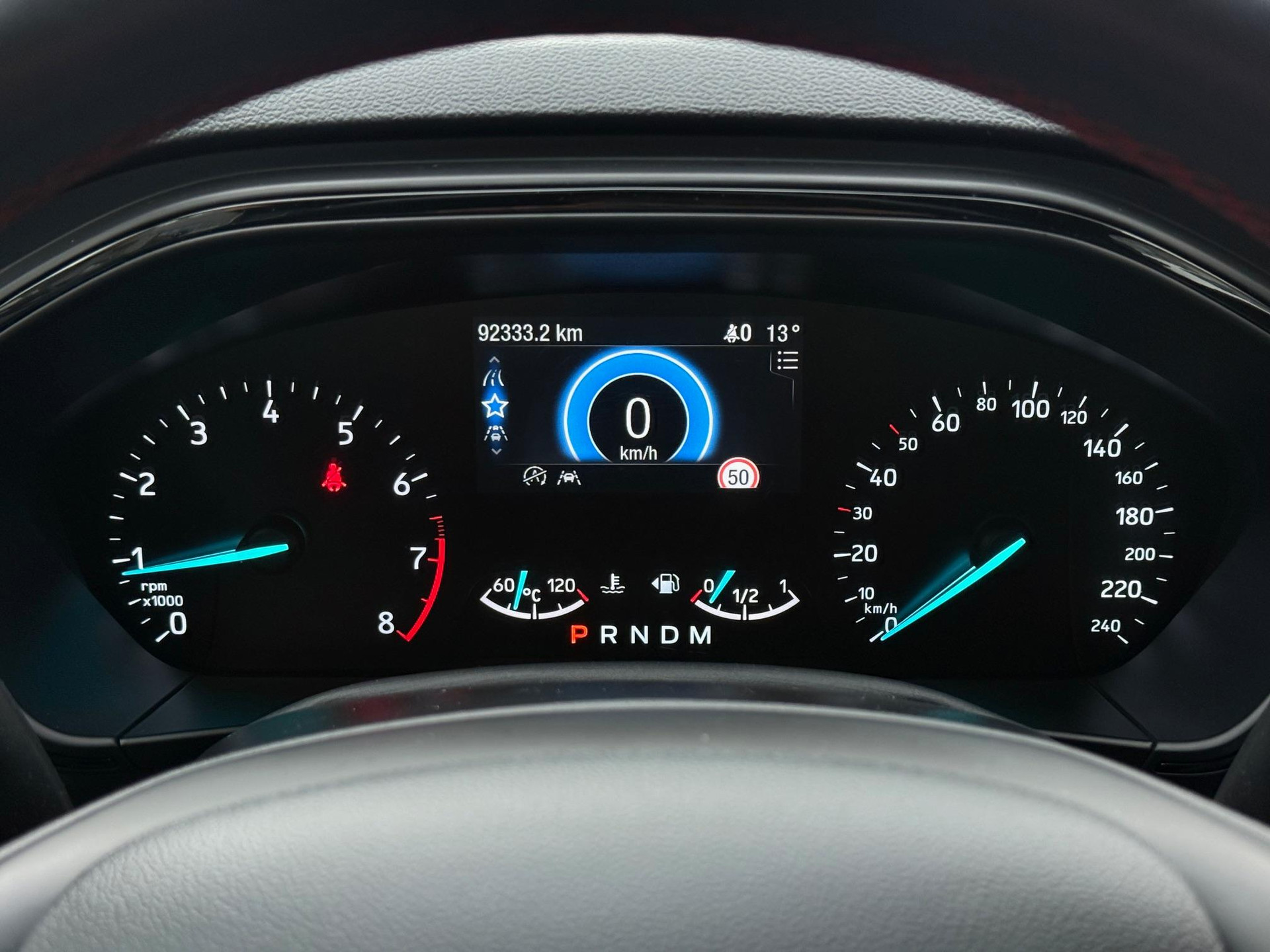 Ford FOCUS Wagon 1.0 EcoBoost ST Line 48567359-21.jpg | Autoselect Brabant