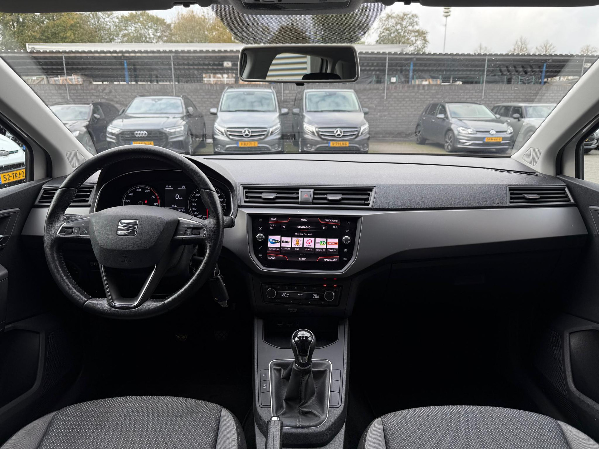 SEAT Ibiza 1.0 TSI Style 48581839-1.jpg | Autoselect Brabant
