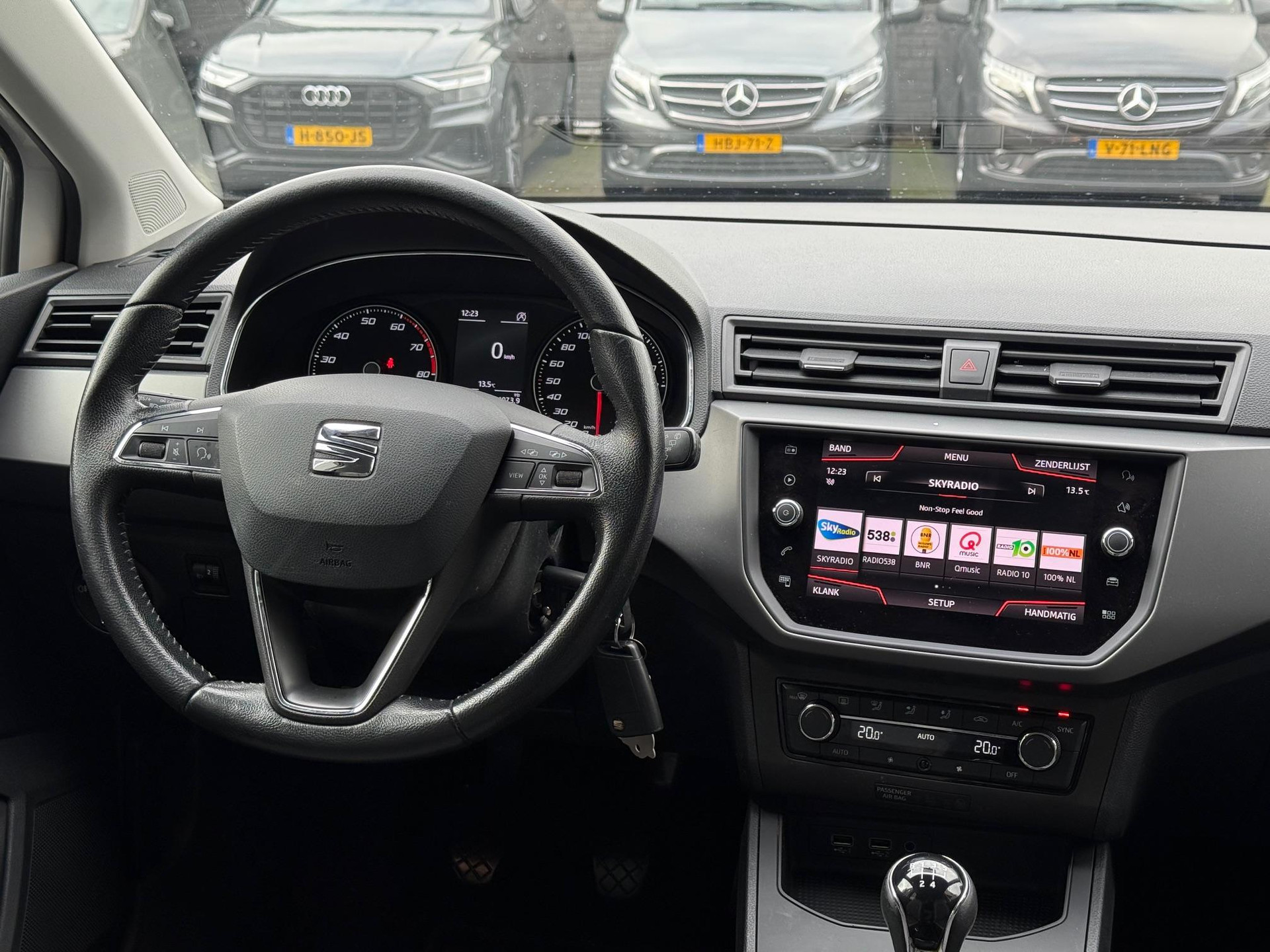 SEAT Ibiza 1.0 TSI Style 48581839-13.jpg | Autoselect Brabant