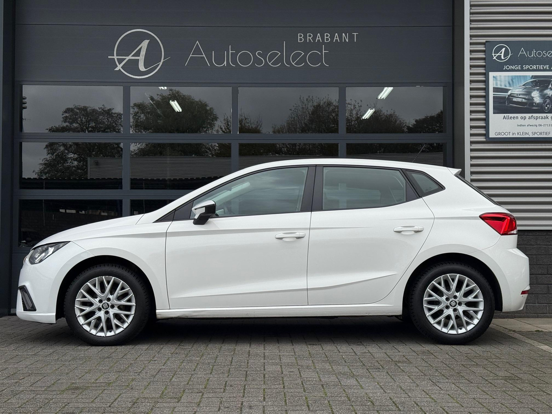 SEAT Ibiza 1.0 TSI Style 48581839-15.jpg | Autoselect Brabant