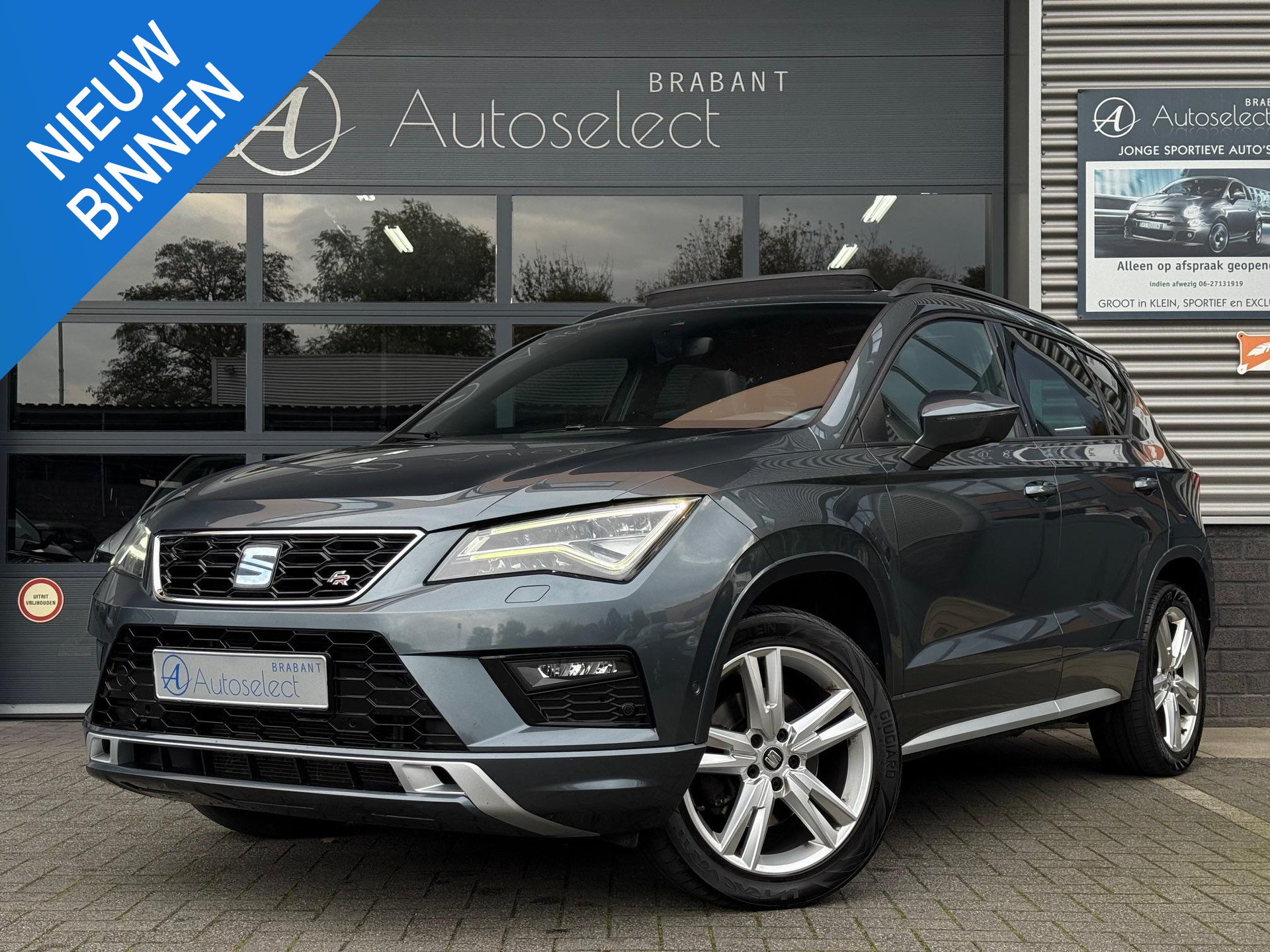 SEAT Ateca 2.0 TSI FR 4DRIVE 48591103-0.jpg | Autoselect Brabant