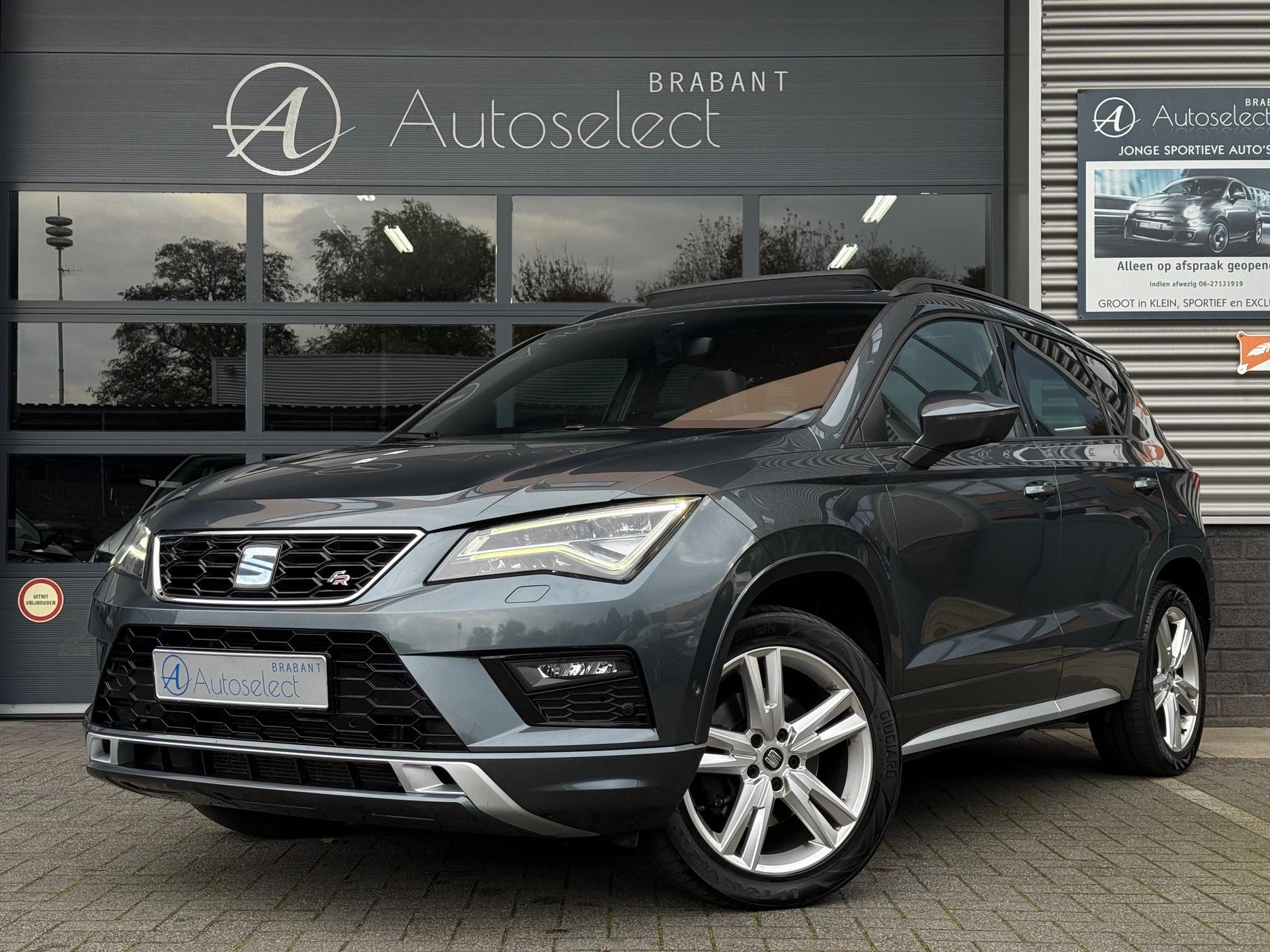 SEAT Ateca 2.0 TSI FR 4DRIVE 48591103-0.jpg | Autoselect Brabant