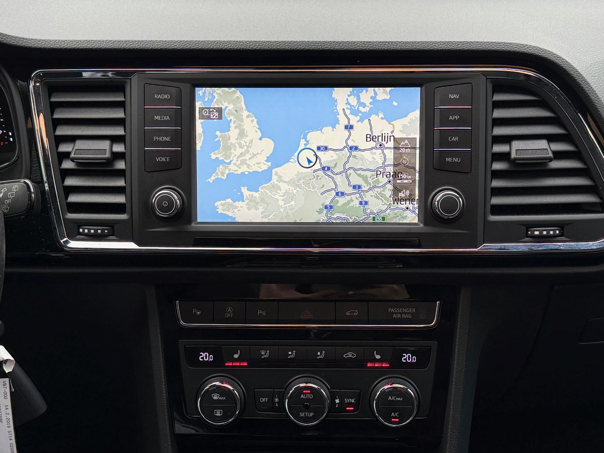 SEAT Ateca 2.0 TSI FR 4DRIVE 48591103-14.jpg | Autoselect Brabant