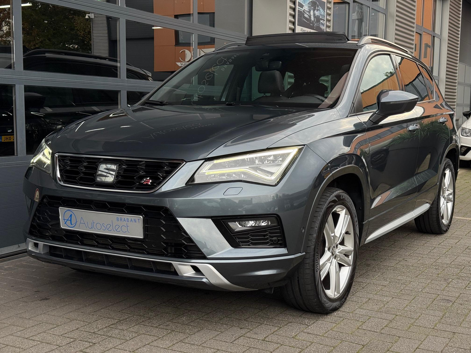 SEAT Ateca 2.0 TSI FR 4DRIVE 48591103-17.jpg | Autoselect Brabant