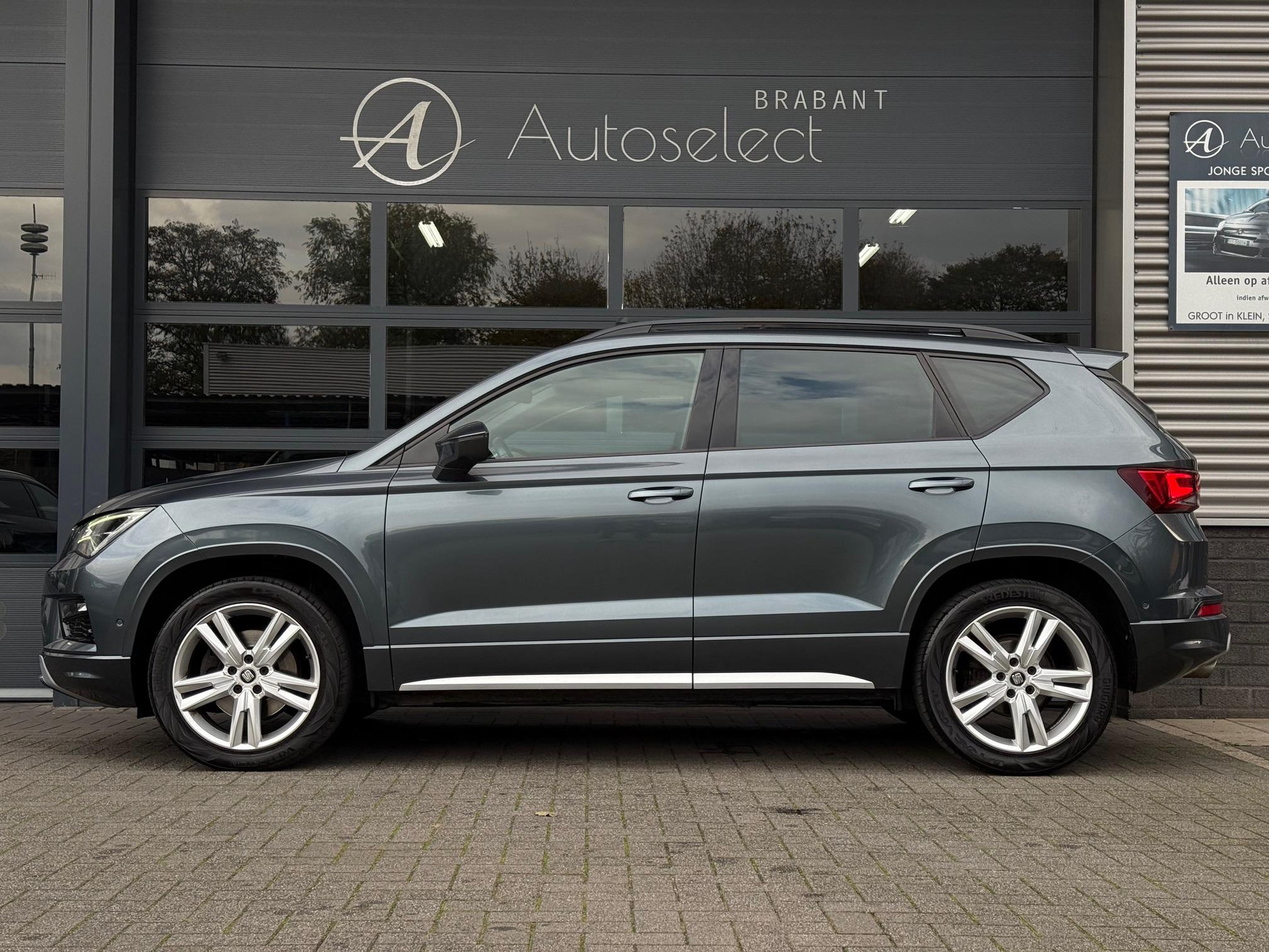 SEAT Ateca 2.0 TSI FR 4DRIVE 48591103-18.jpg | Autoselect Brabant