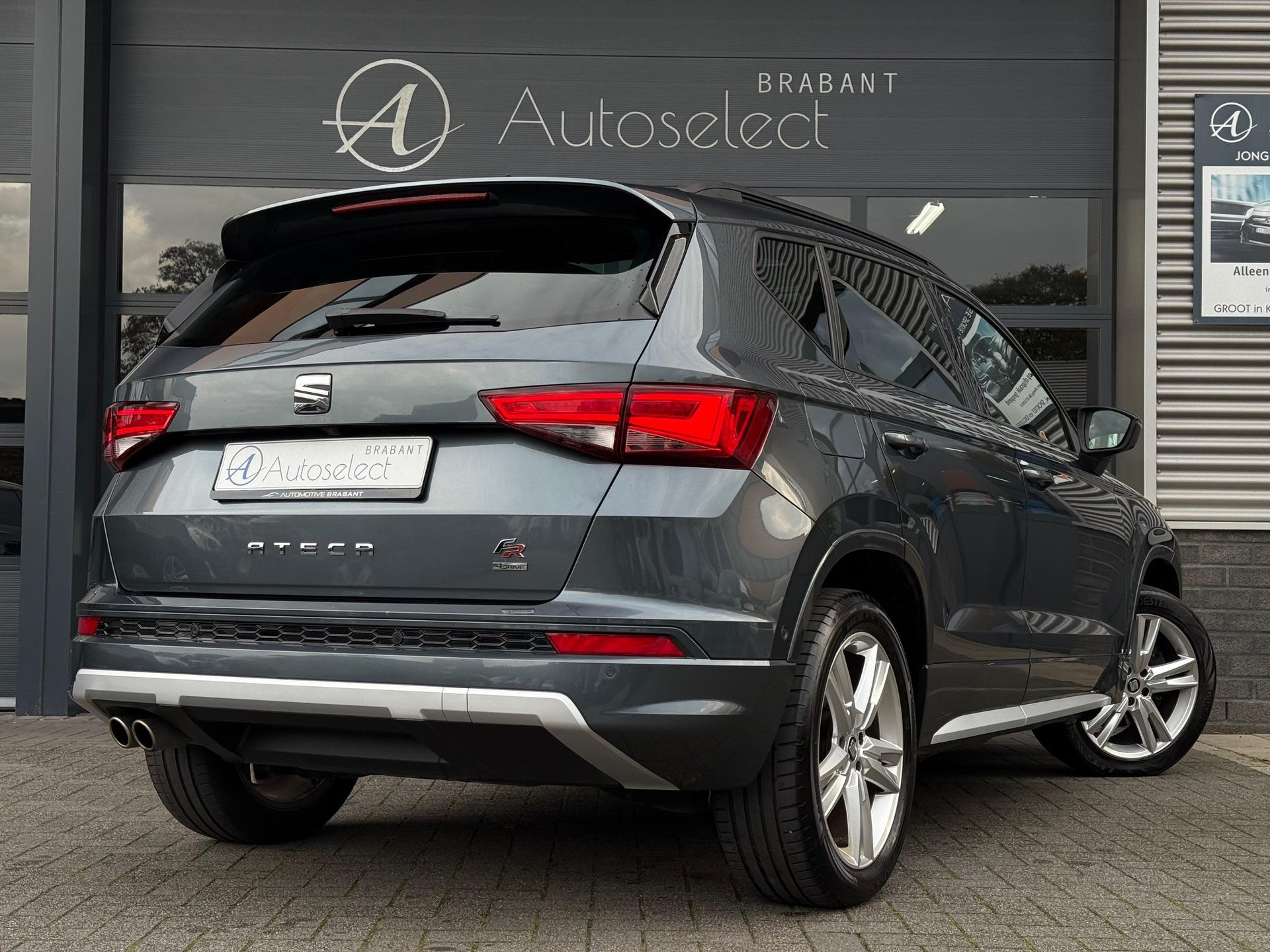 SEAT Ateca 2.0 TSI FR 4DRIVE 48591103-2.jpg | Autoselect Brabant