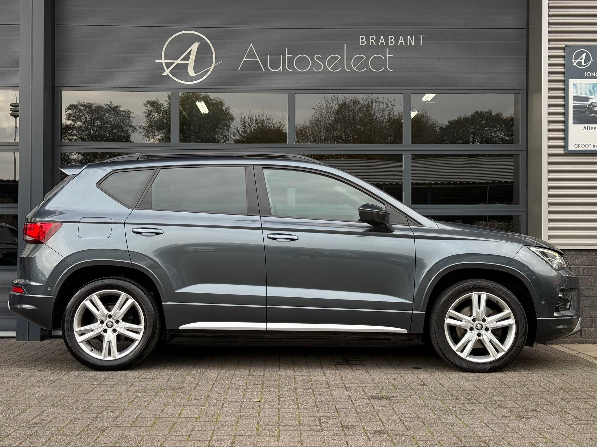 SEAT Ateca 2.0 TSI FR 4DRIVE 48591103-7.jpg | Autoselect Brabant
