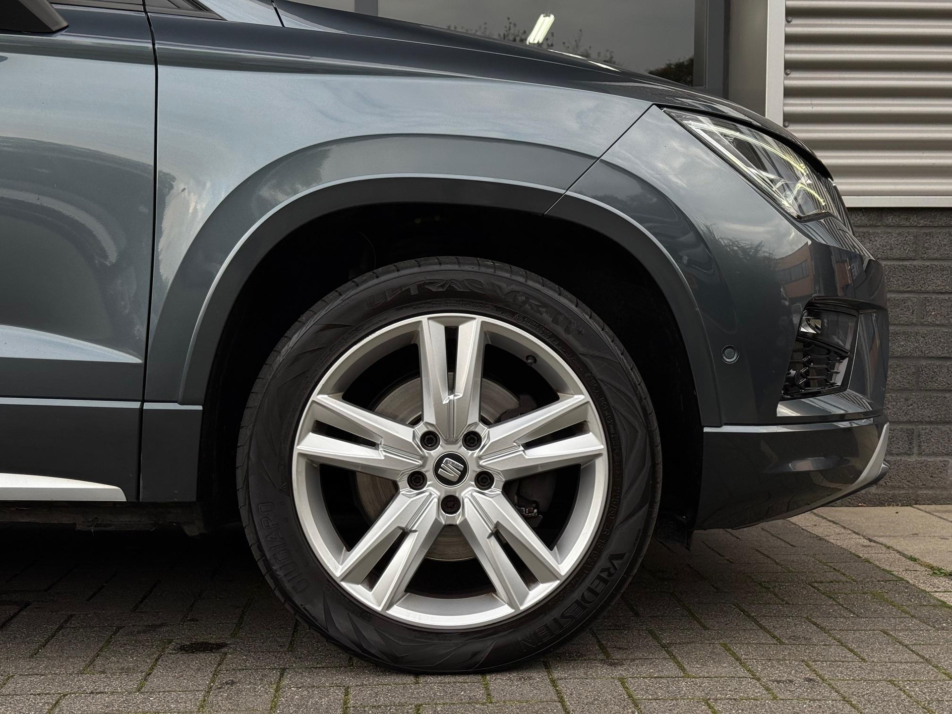 SEAT Ateca 2.0 TSI FR 4DRIVE 48591103-8.jpg | Autoselect Brabant