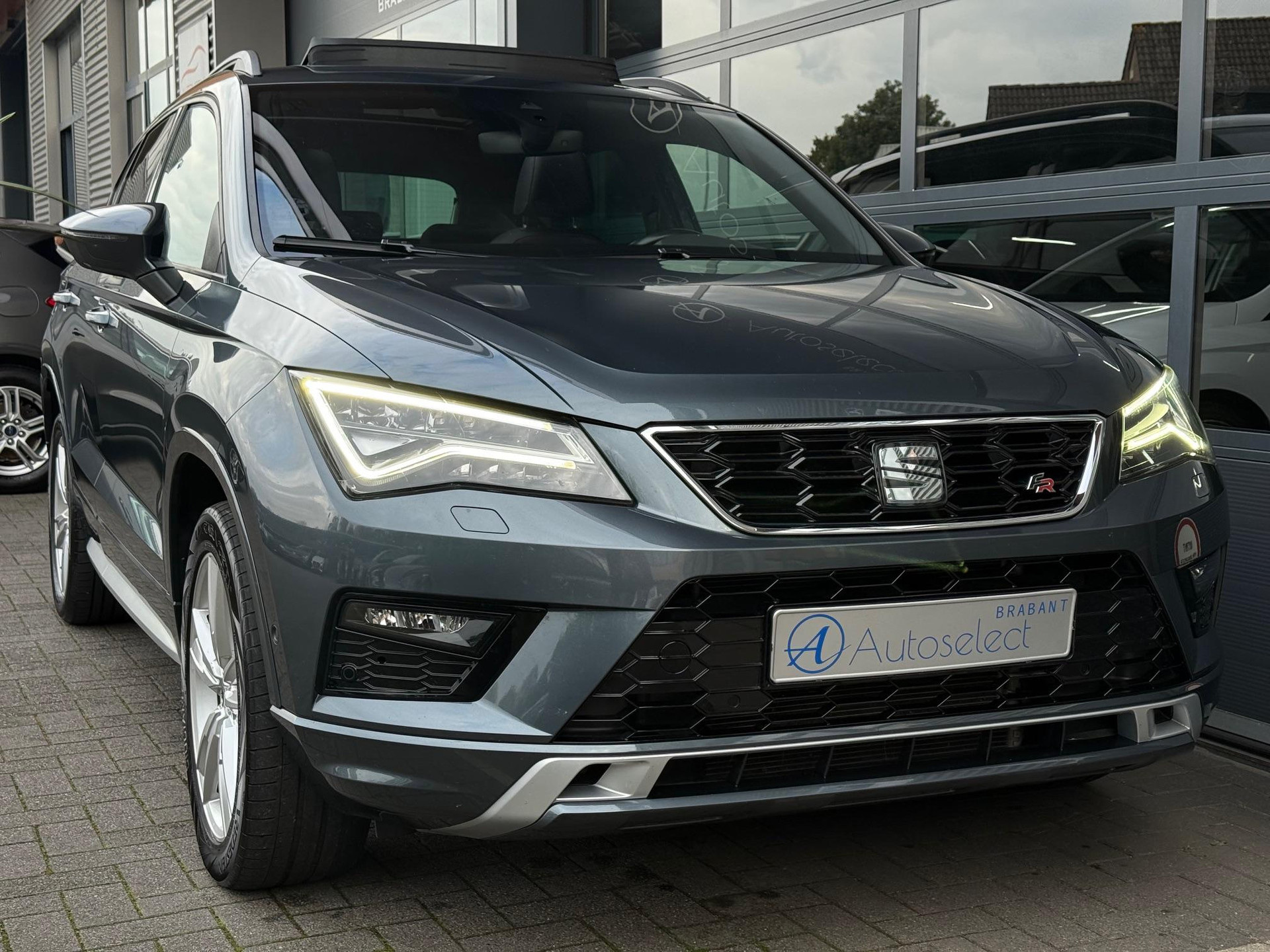 SEAT Ateca 2.0 TSI FR 4DRIVE 48591103-9.jpg | Autoselect Brabant