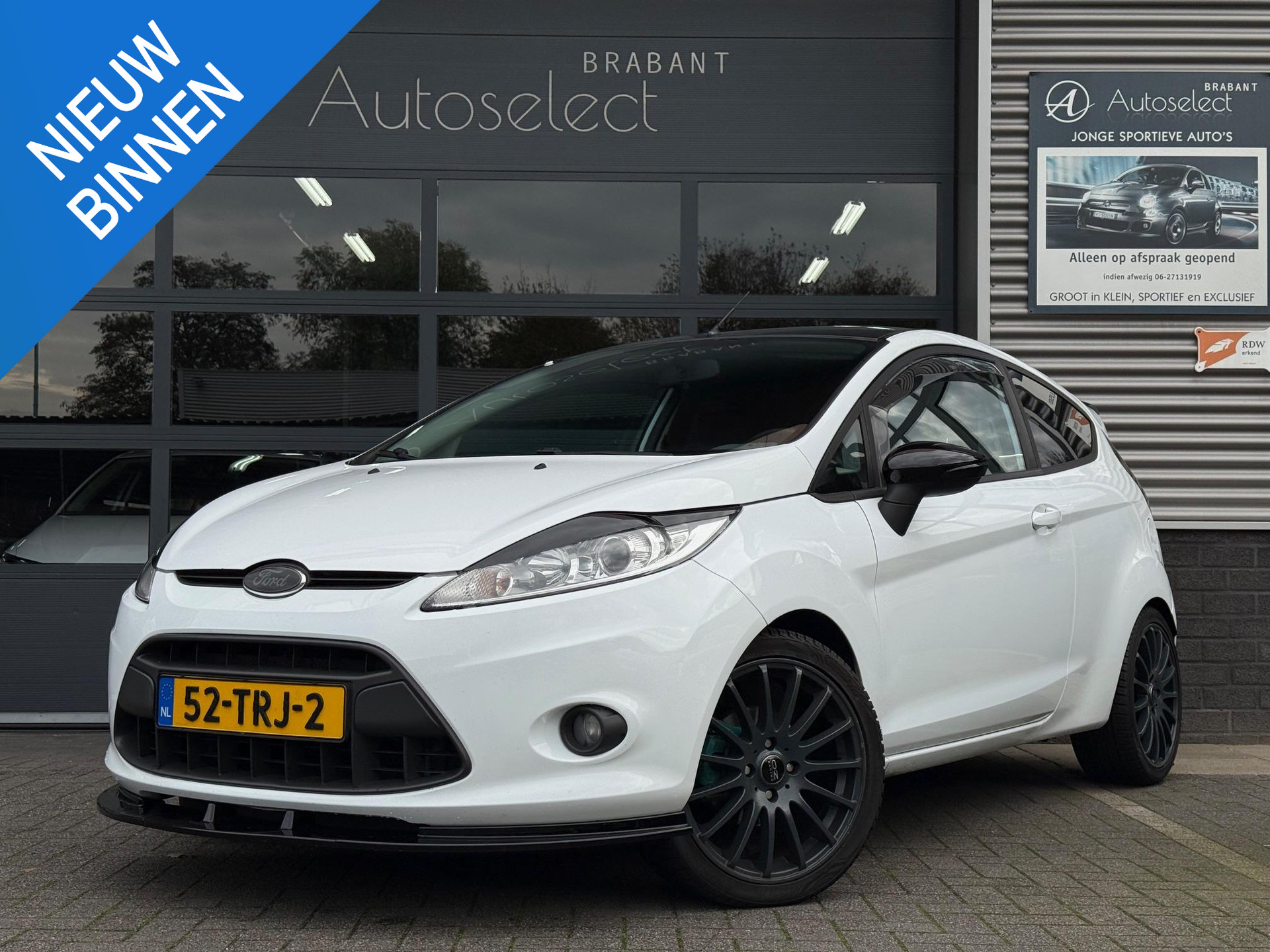 Ford Fiesta 1.25 Titanium 48591288-0.jpg | Autoselect Brabant