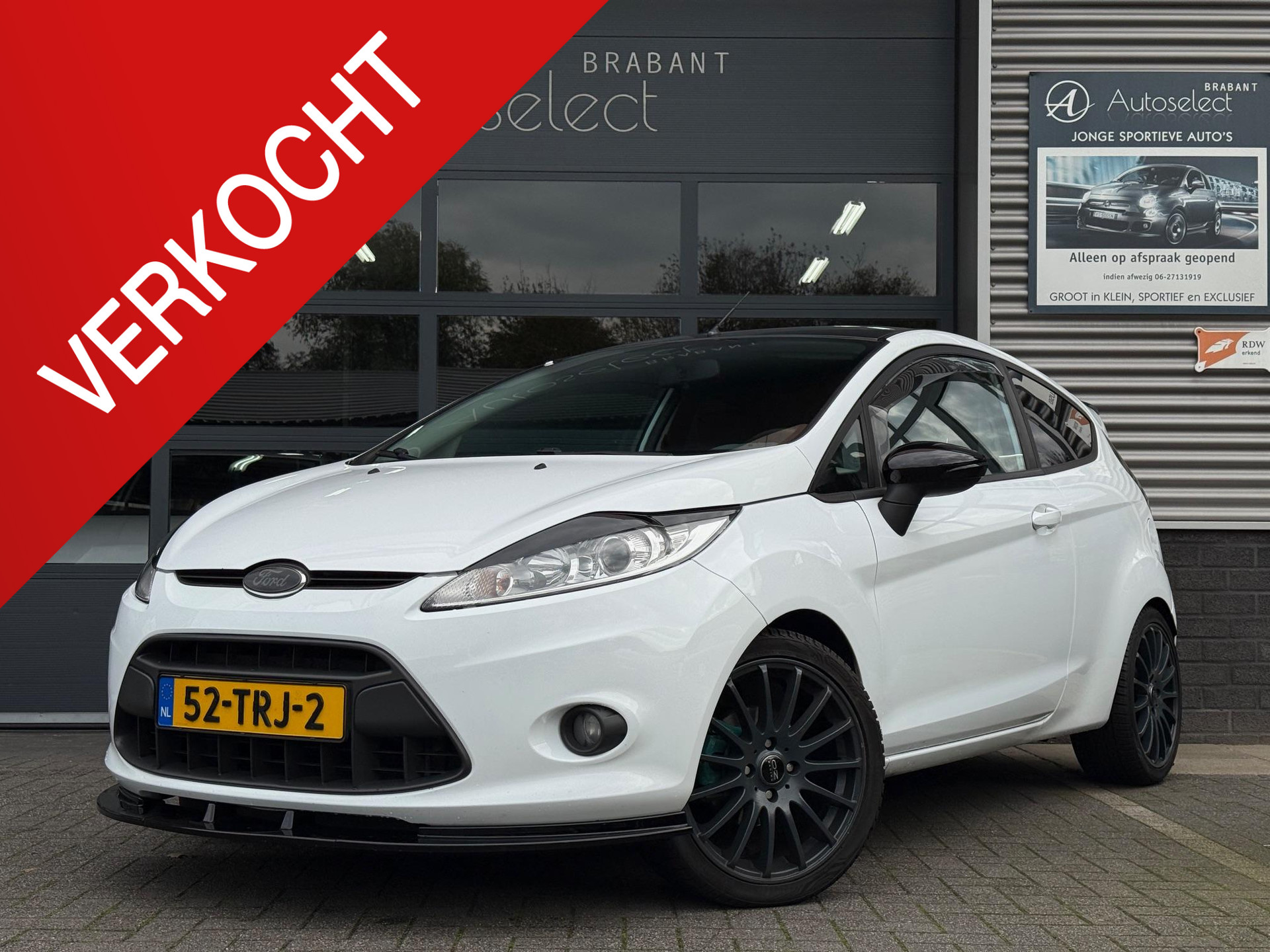 Ford Fiesta 1.25 Titanium 48591288-0.jpg | Autoselect Brabant