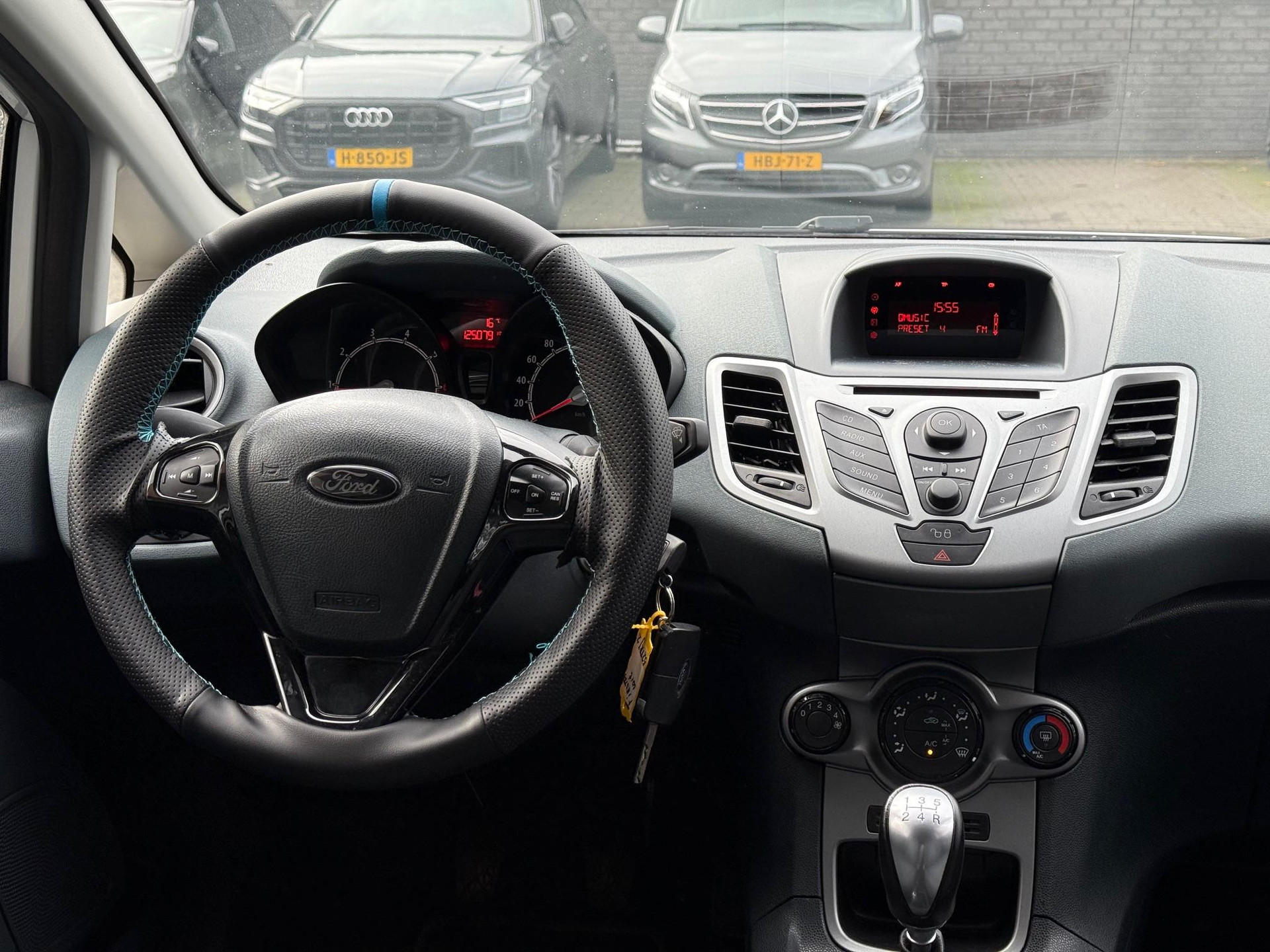 Ford Fiesta 1.25 Titanium 48591288-10.jpg | Autoselect Brabant