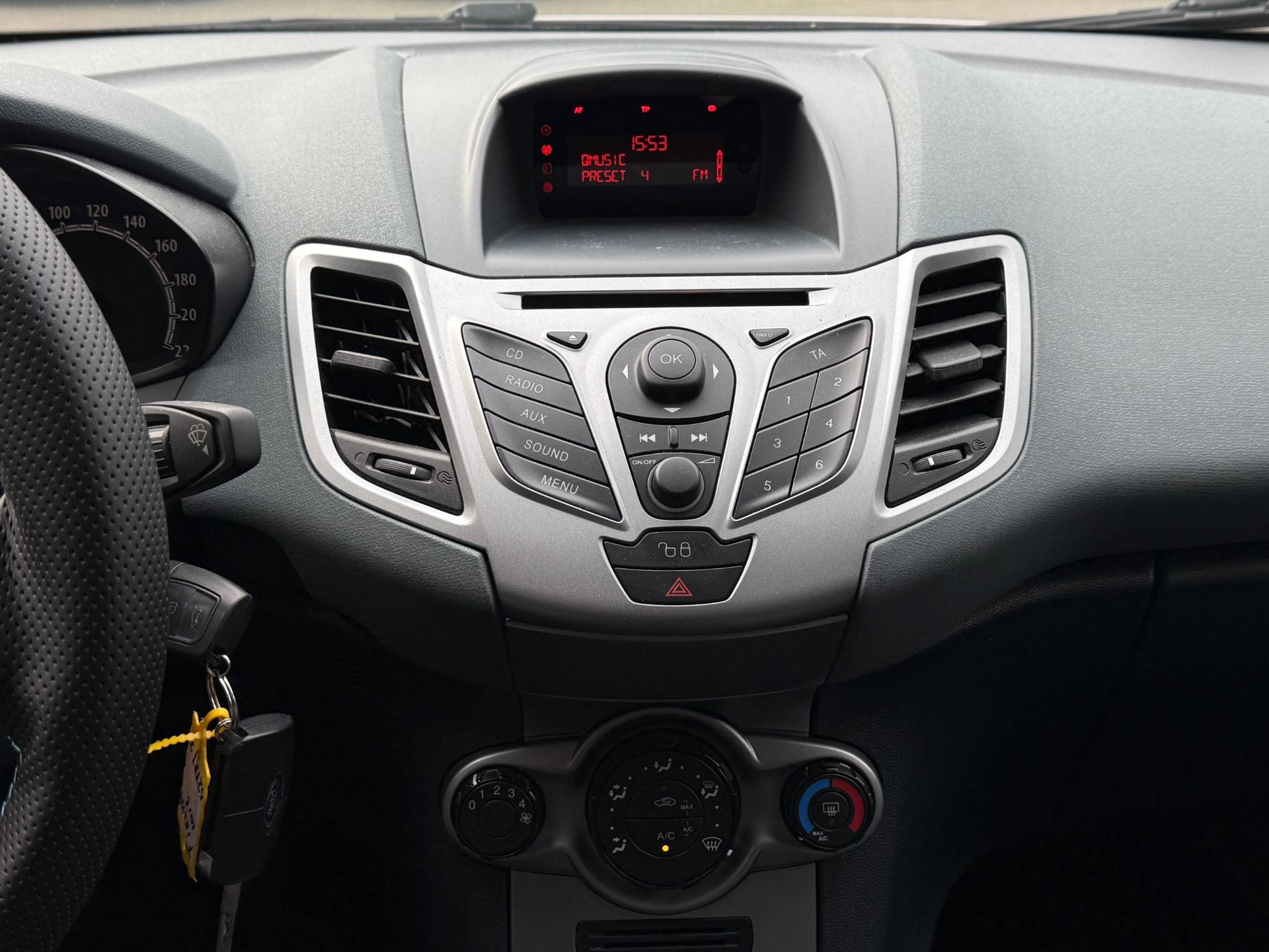 Ford Fiesta 1.25 Titanium 48591288-13.jpg | Autoselect Brabant