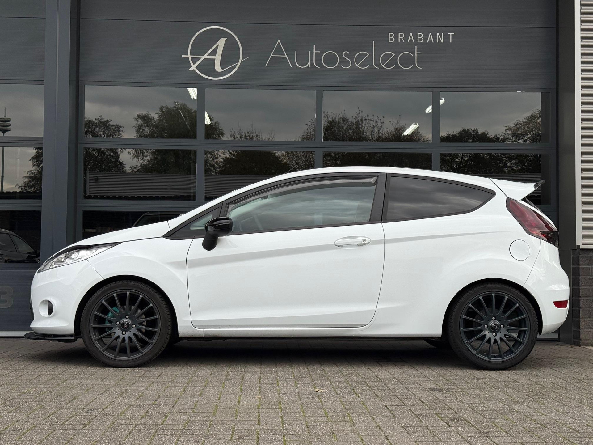 Ford Fiesta 1.25 Titanium 48591288-15.jpg | Autoselect Brabant