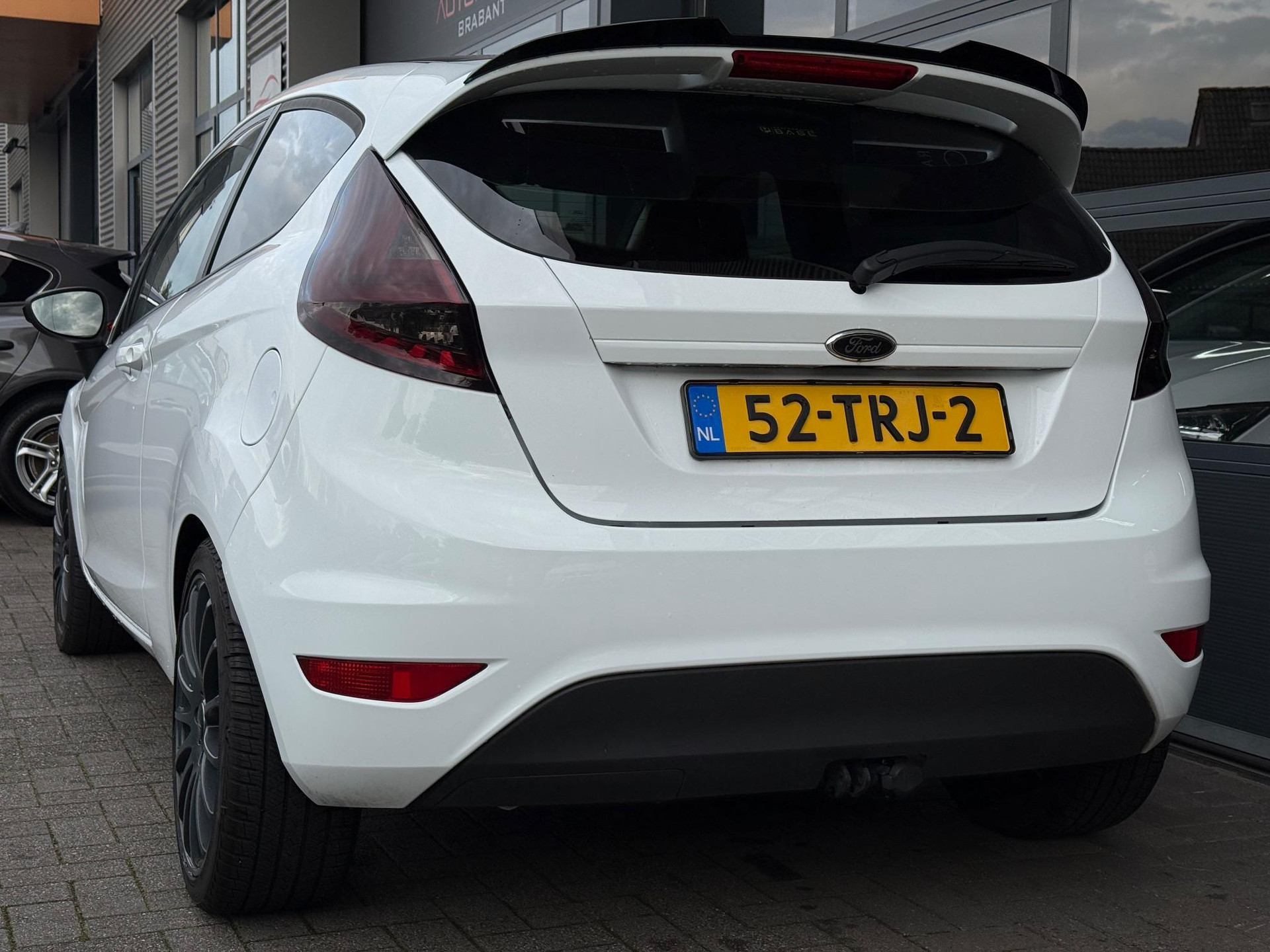 Ford Fiesta 1.25 Titanium 48591288-16.jpg | Autoselect Brabant