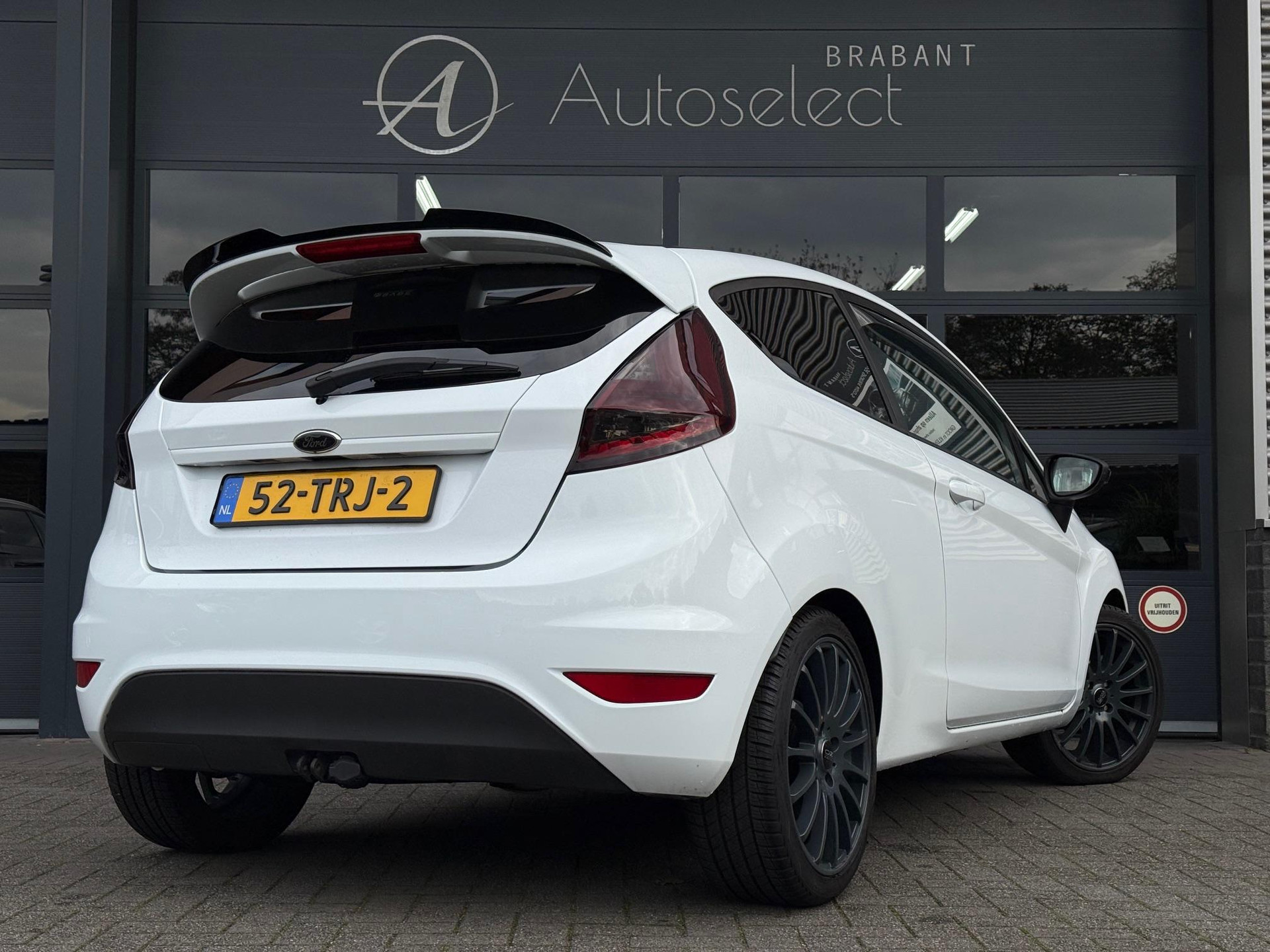 Ford Fiesta 1.25 Titanium 48591288-2.jpg | Autoselect Brabant
