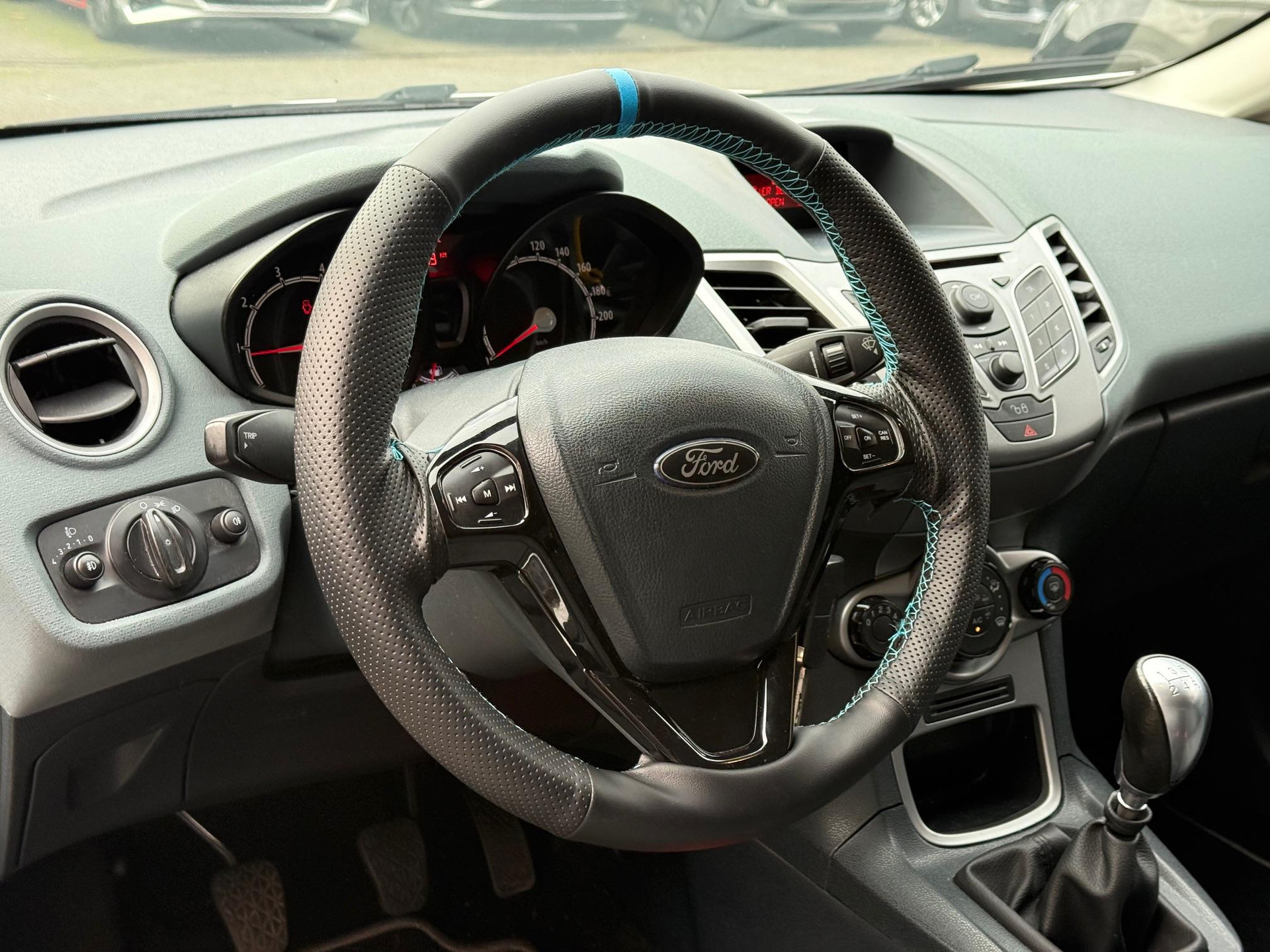 Ford Fiesta 1.25 Titanium 48591288-22.jpg | Autoselect Brabant