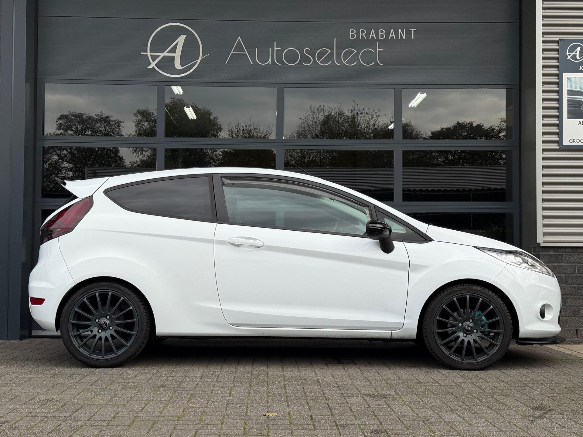 Ford Fiesta 1.25 Titanium 48591288-6.jpg | Autoselect Brabant