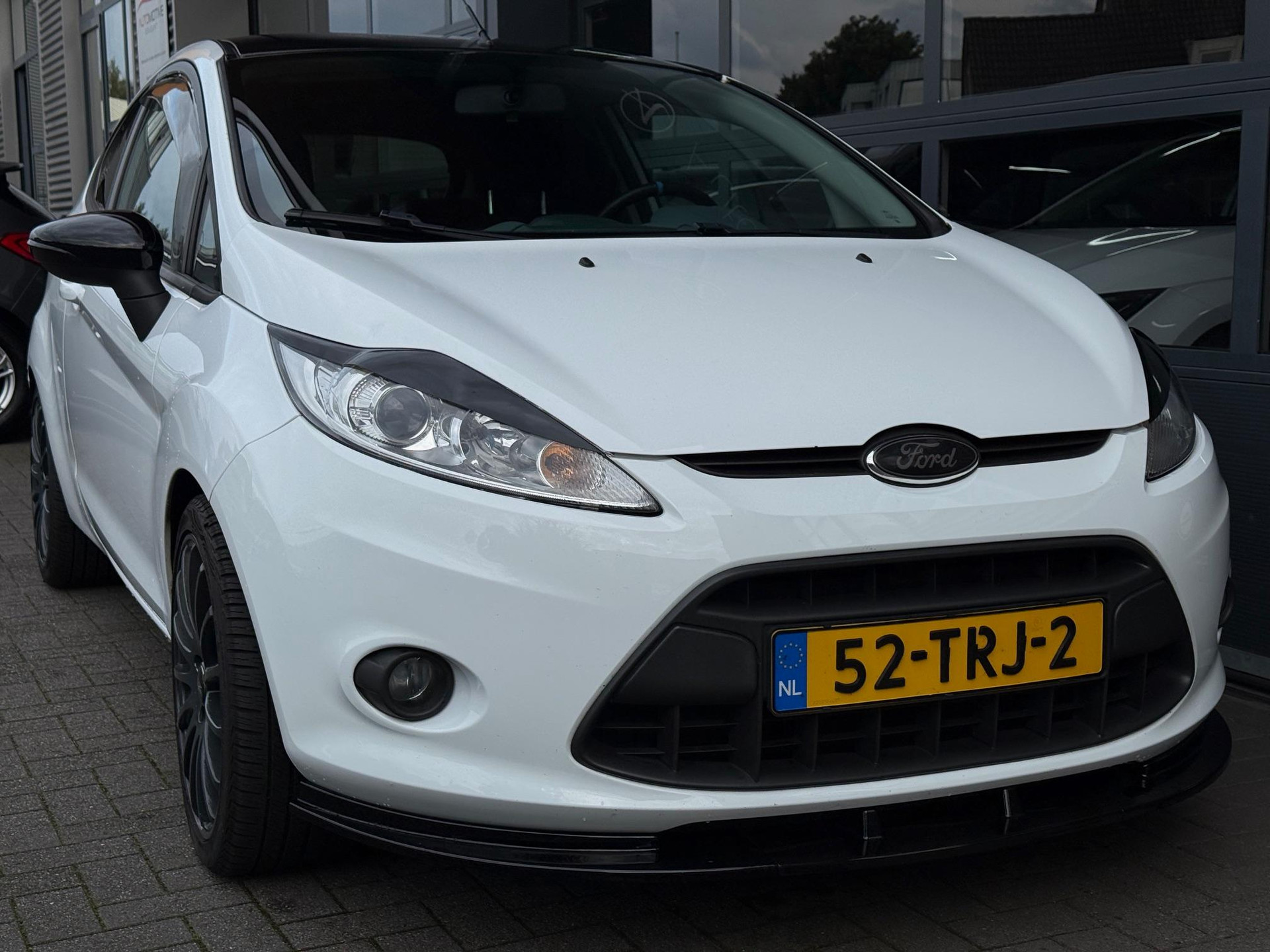 Ford Fiesta 1.25 Titanium 48591288-8.jpg | Autoselect Brabant