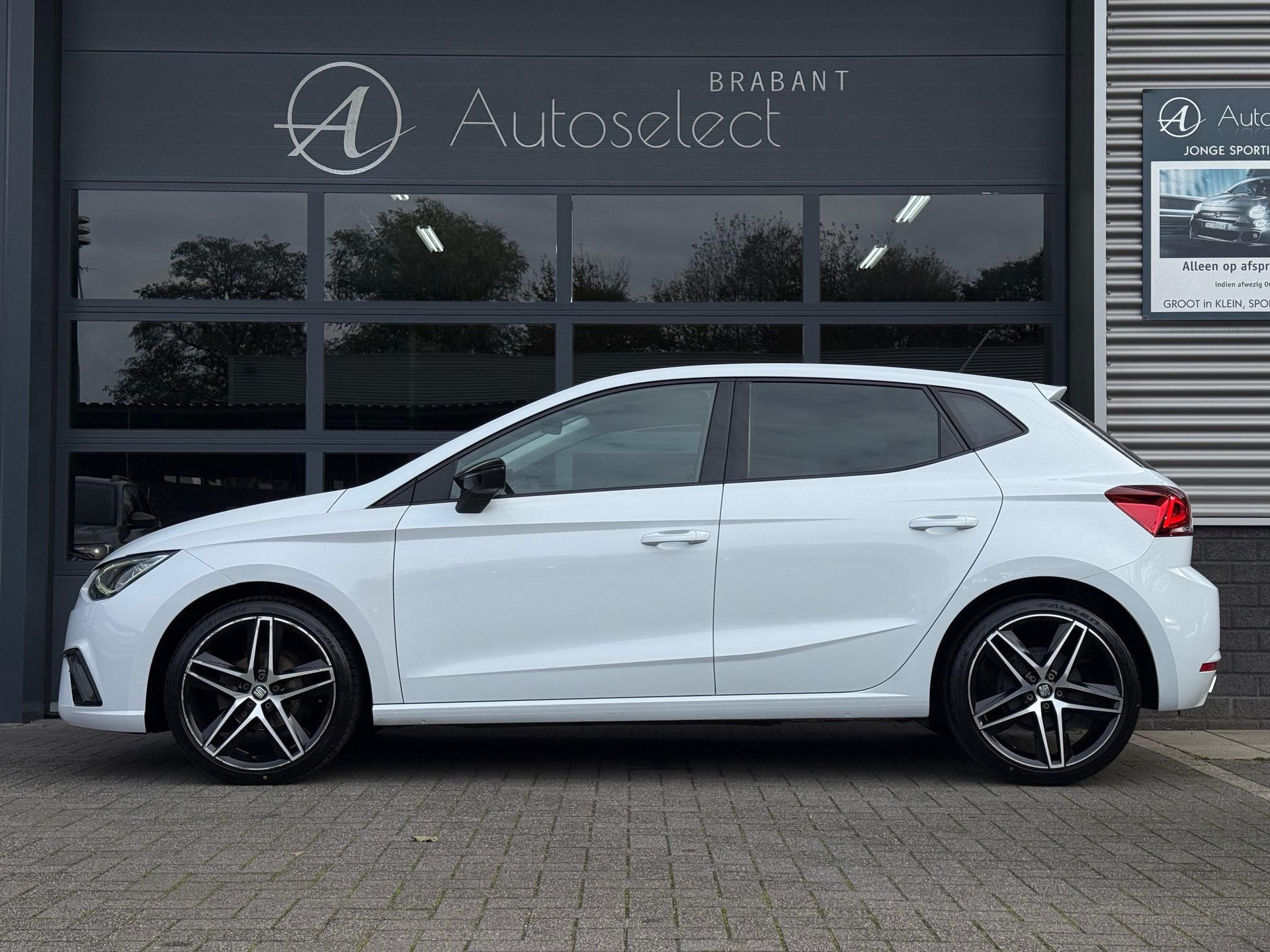 SEAT Ibiza 1.0 TSI FR 48591628-16.jpg | Autoselect Brabant