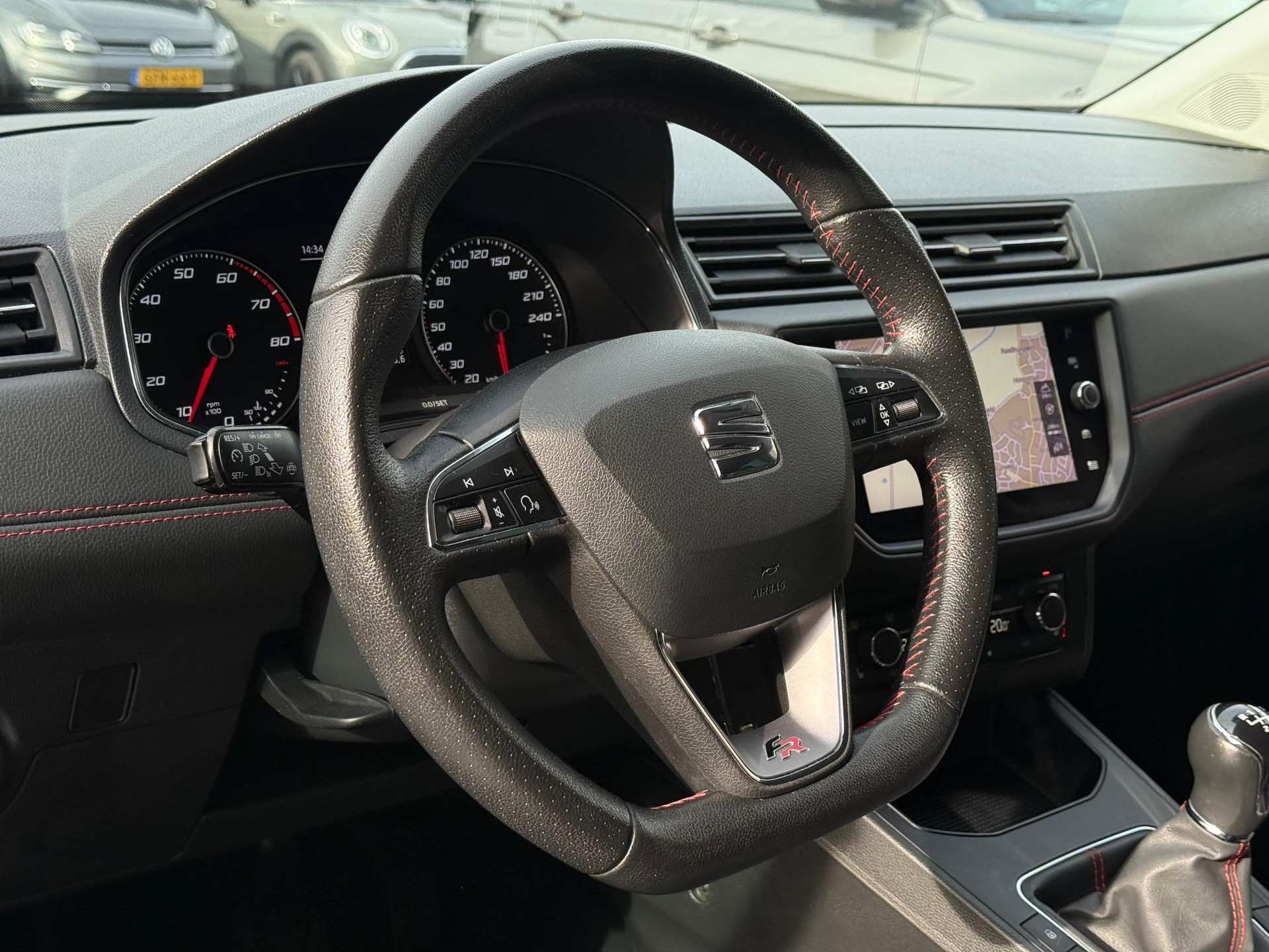 SEAT Ibiza 1.0 TSI FR 48591628-18.jpg | Autoselect Brabant