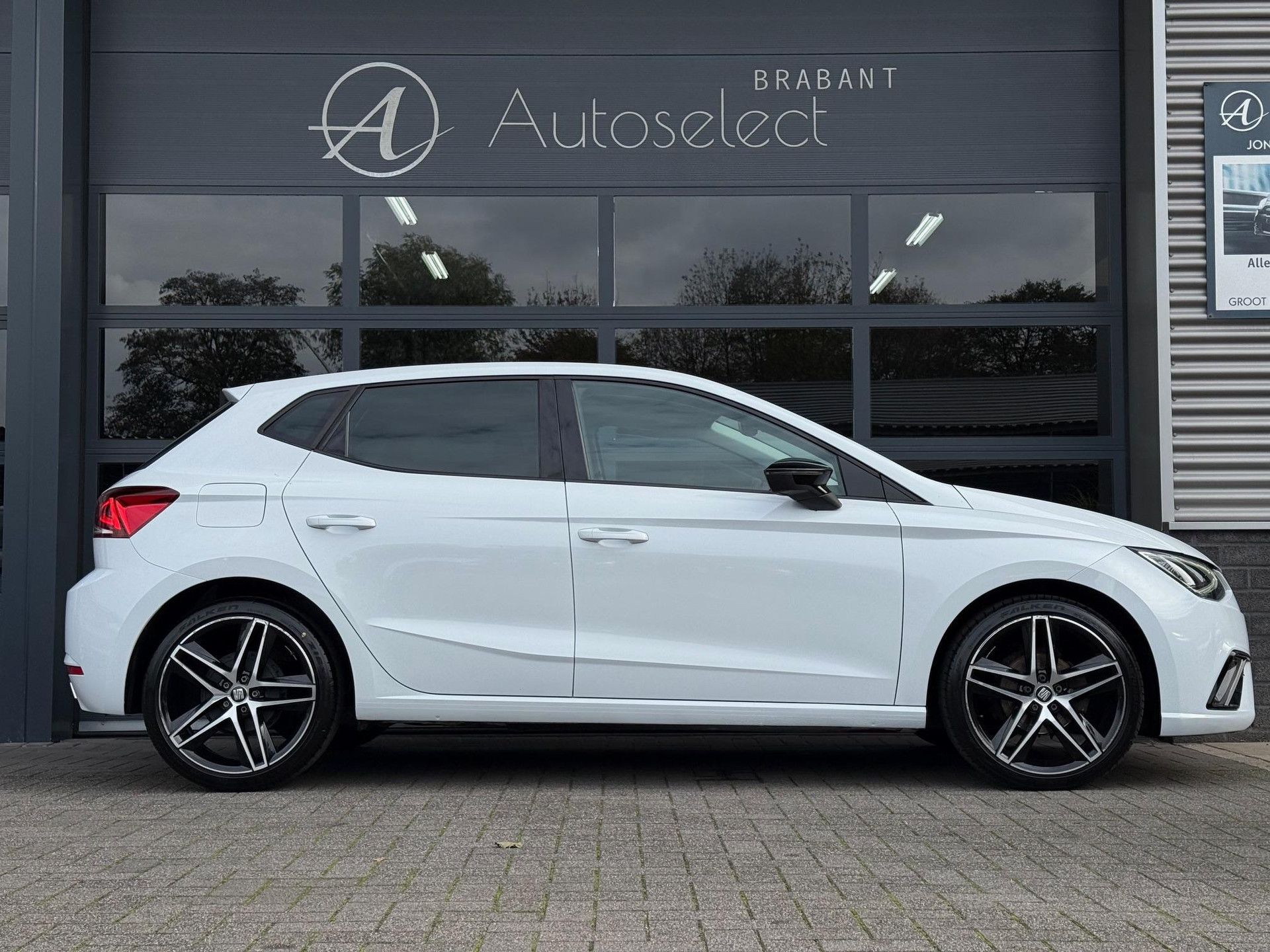 SEAT Ibiza 1.0 TSI FR 48591628-6.jpg | Autoselect Brabant