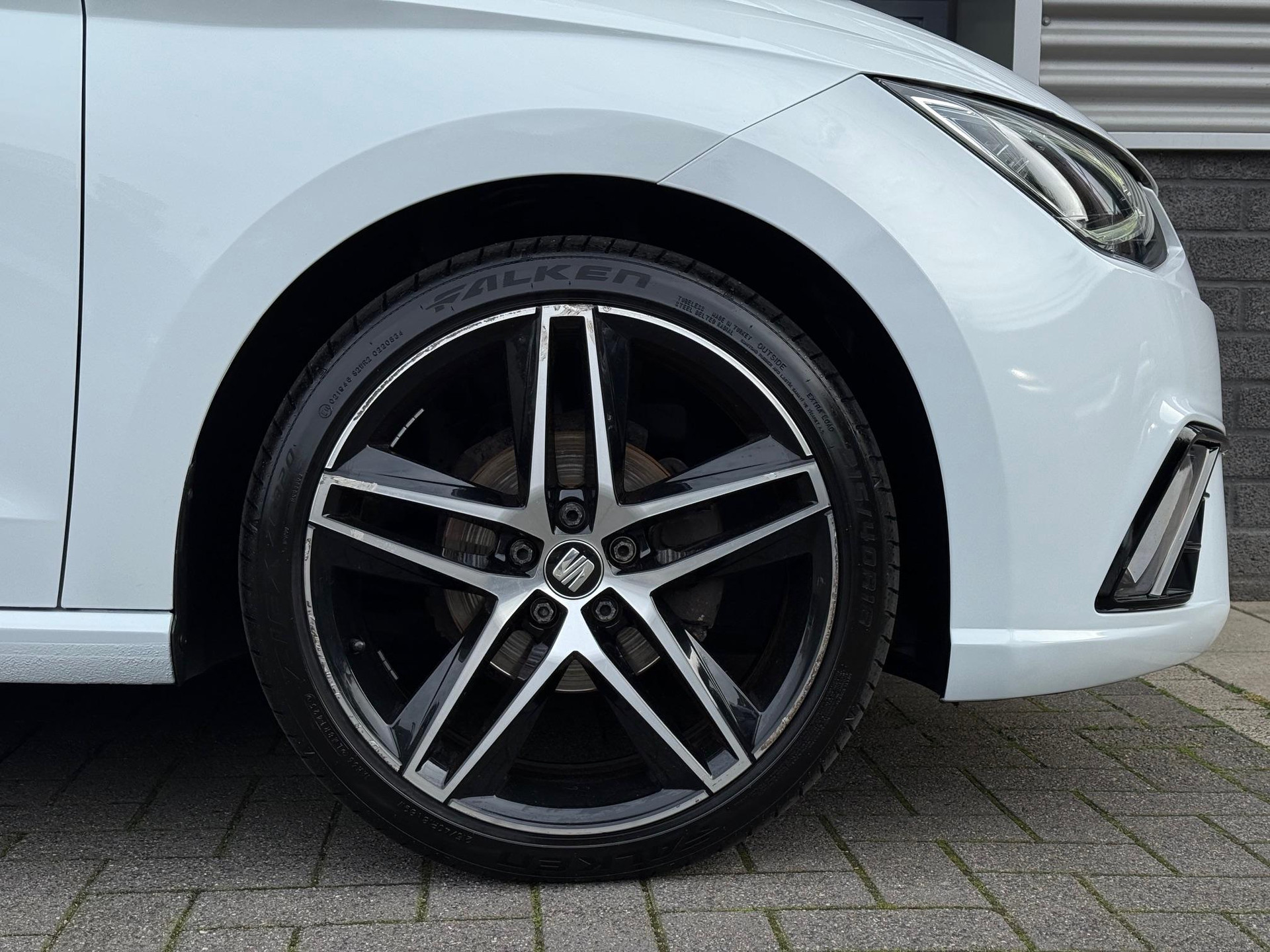 SEAT Ibiza 1.0 TSI FR 48591628-7.jpg | Autoselect Brabant