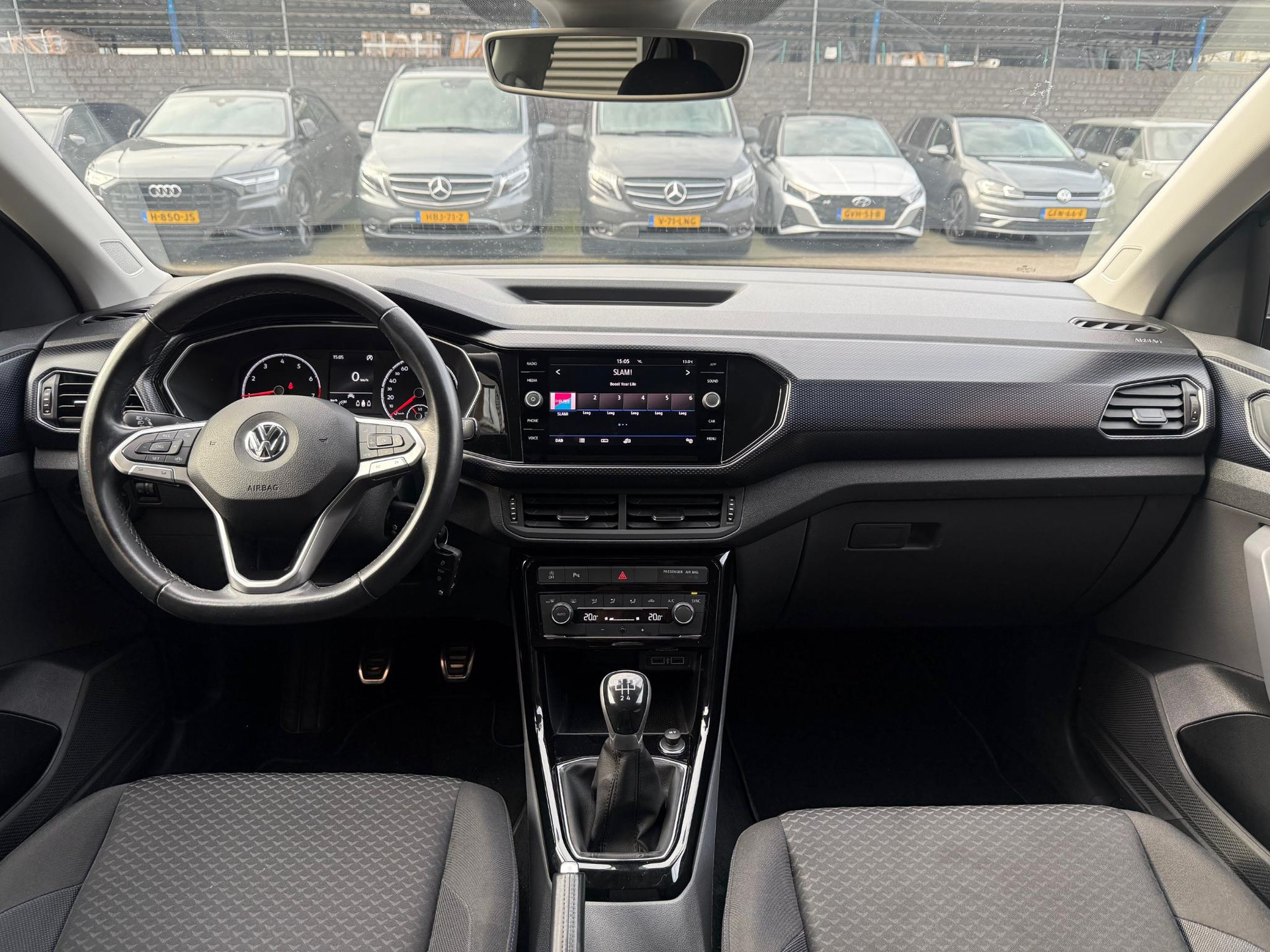 Volkswagen T-Cross 1.0 TSI Life 48681303-1.jpg | Autoselect Brabant