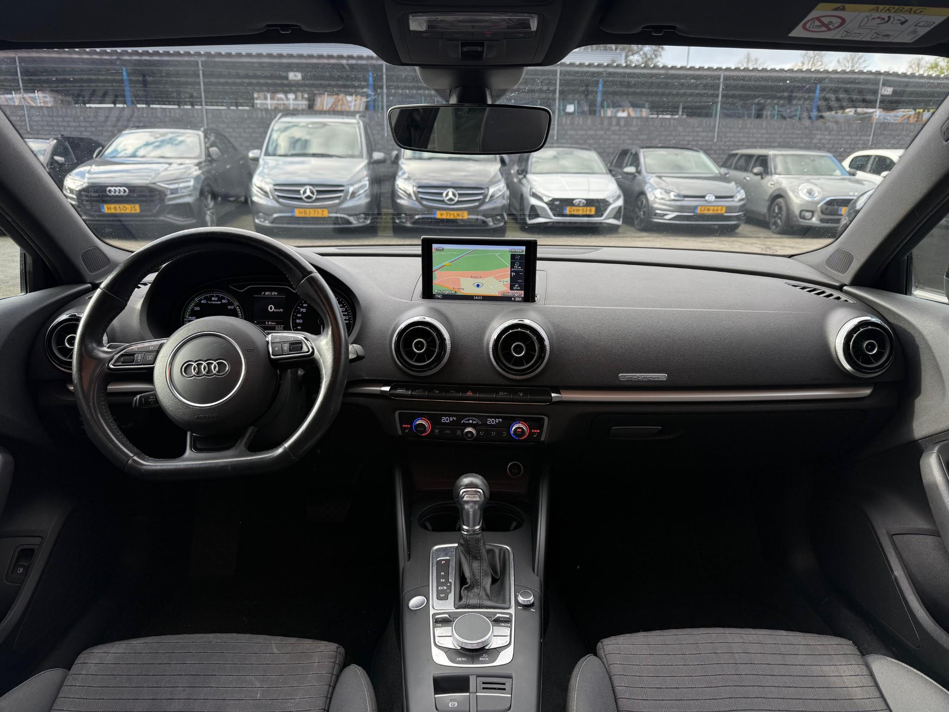 Audi A3 Sportback 1.4 e-tron PHEV Ambition 48681315-1.jpg | Autoselect Brabant