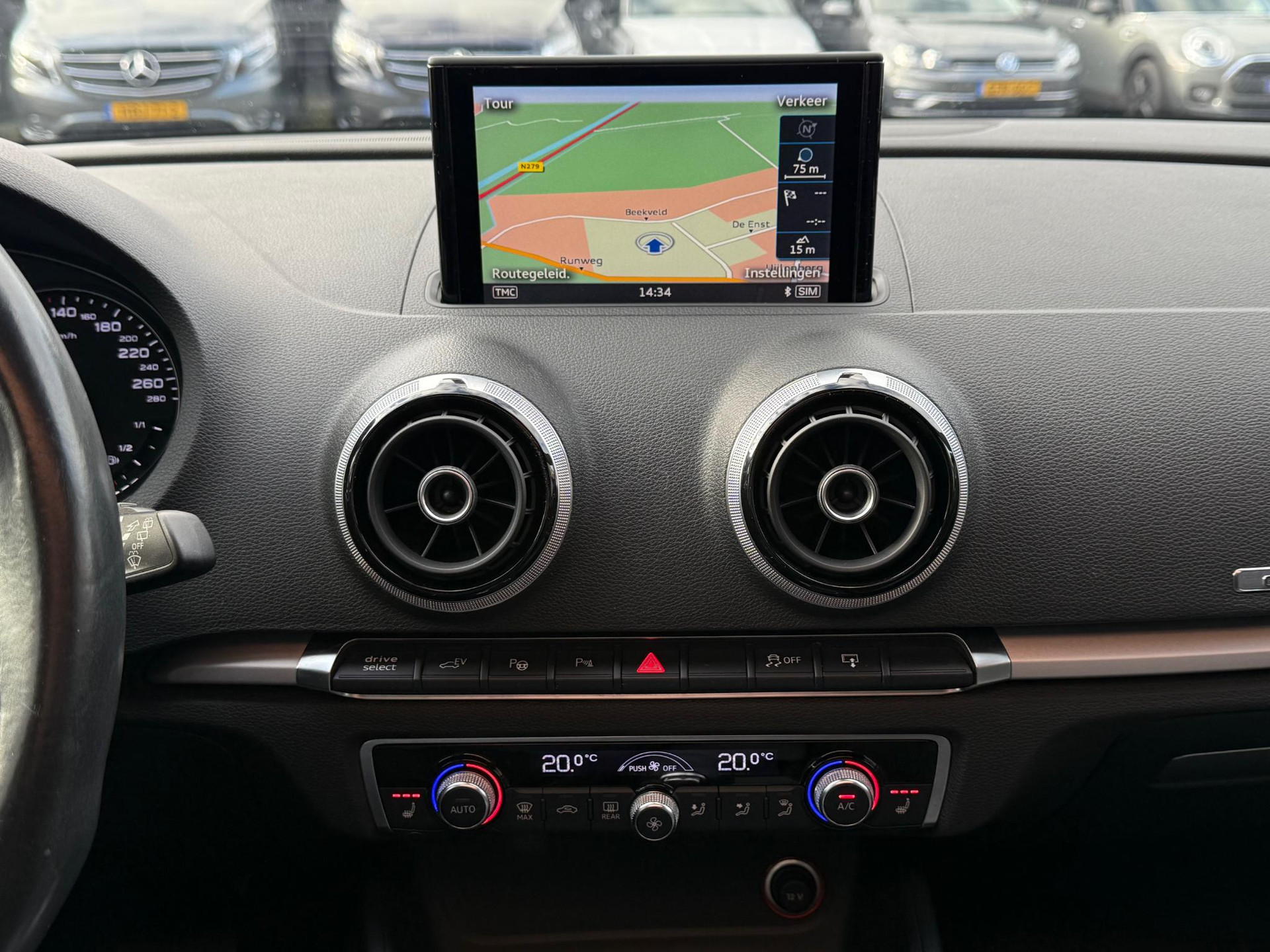 Audi A3 Sportback 1.4 e-tron PHEV Ambition 48681315-14.jpg | Autoselect Brabant