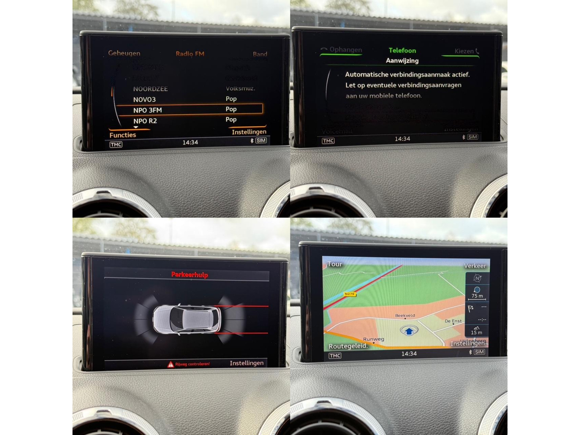 Audi A3 Sportback 1.4 e-tron PHEV Ambition 48681315-15.jpg | Autoselect Brabant