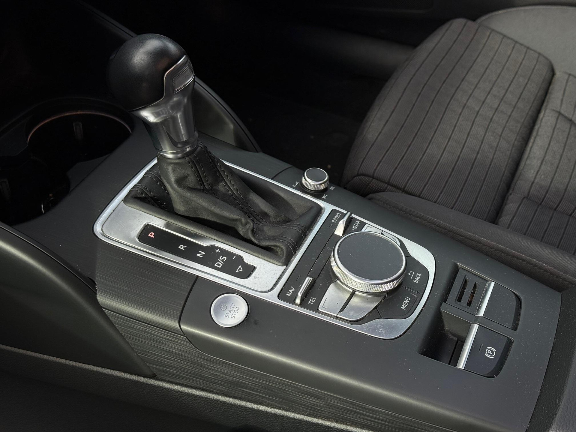 Audi A3 Sportback 1.4 e-tron PHEV Ambition 48681315-17.jpg | Autoselect Brabant