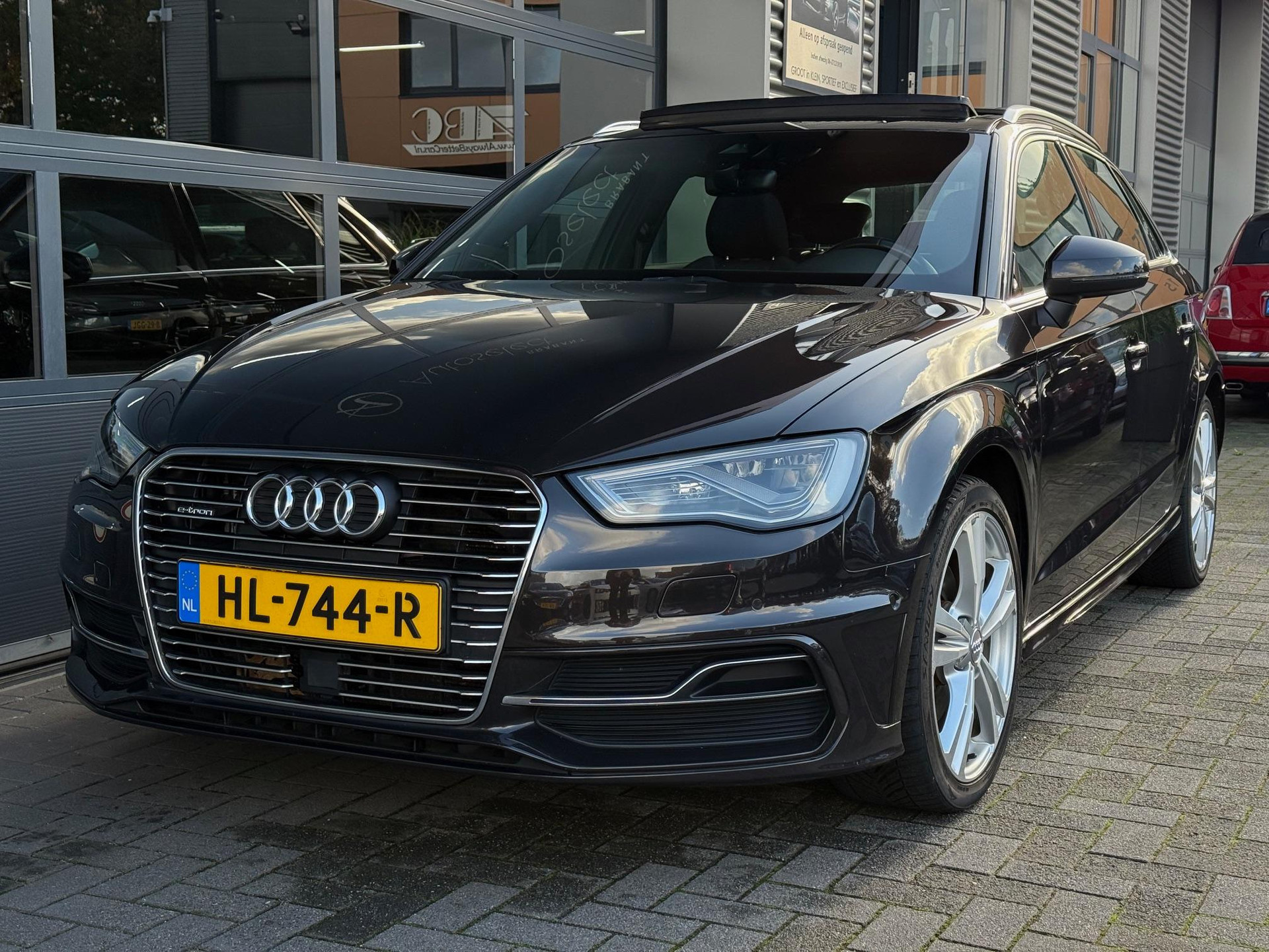 Audi A3 Sportback 1.4 e-tron PHEV Ambition 48681315-19.jpg | Autoselect Brabant