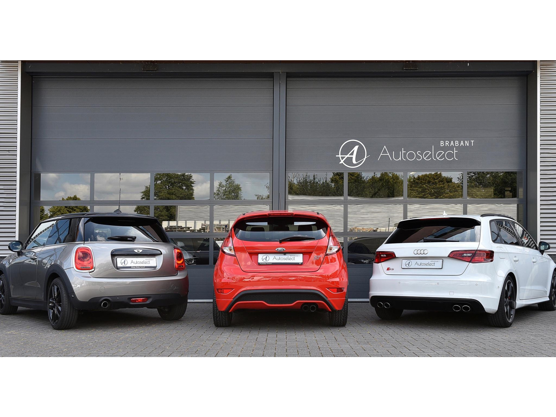 Audi A3 Sportback 1.4 e-tron PHEV Ambition 48681315-25.jpg | Autoselect Brabant