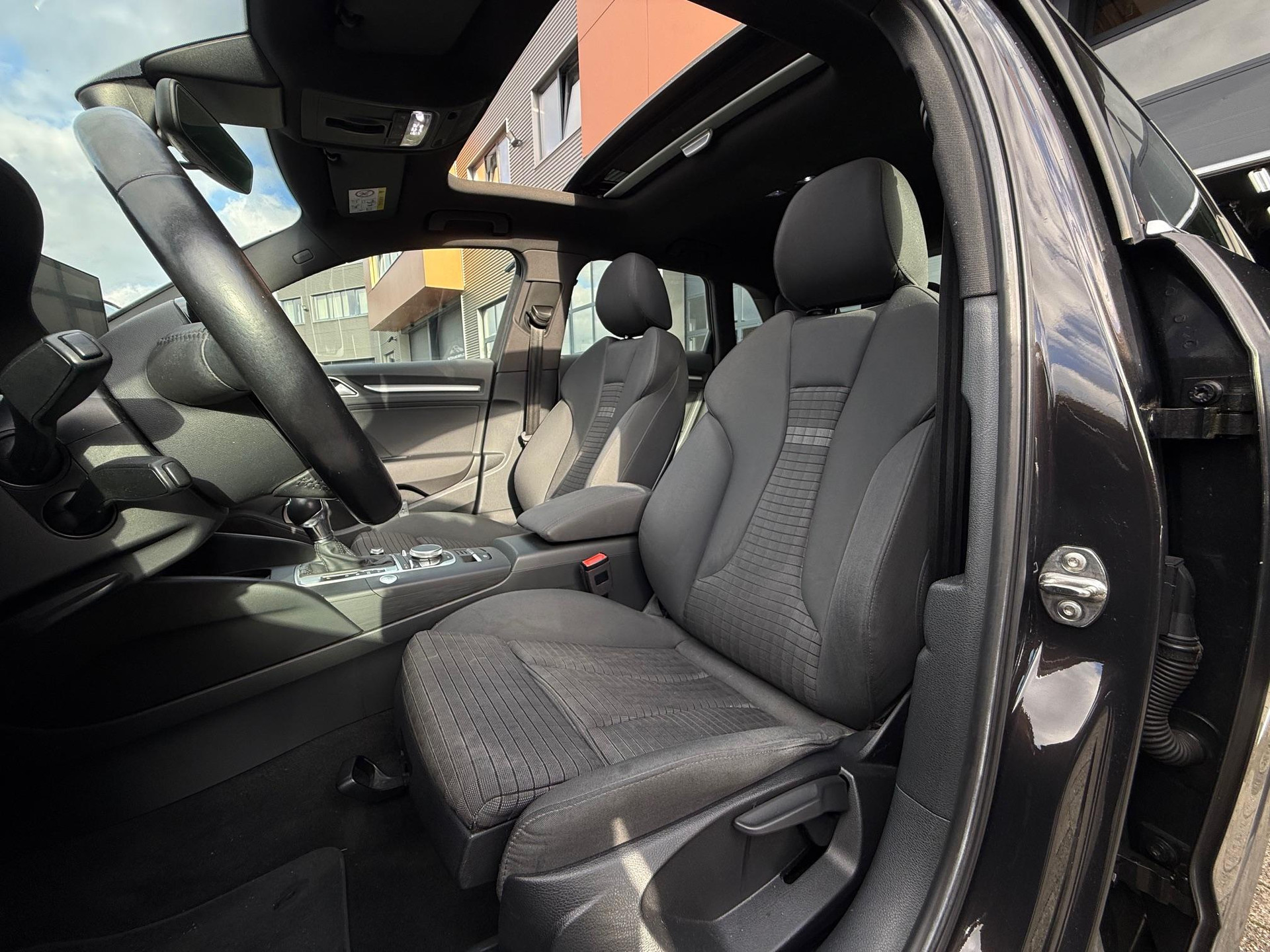 Audi A3 Sportback 1.4 e-tron PHEV Ambition 48681315-3.jpg | Autoselect Brabant