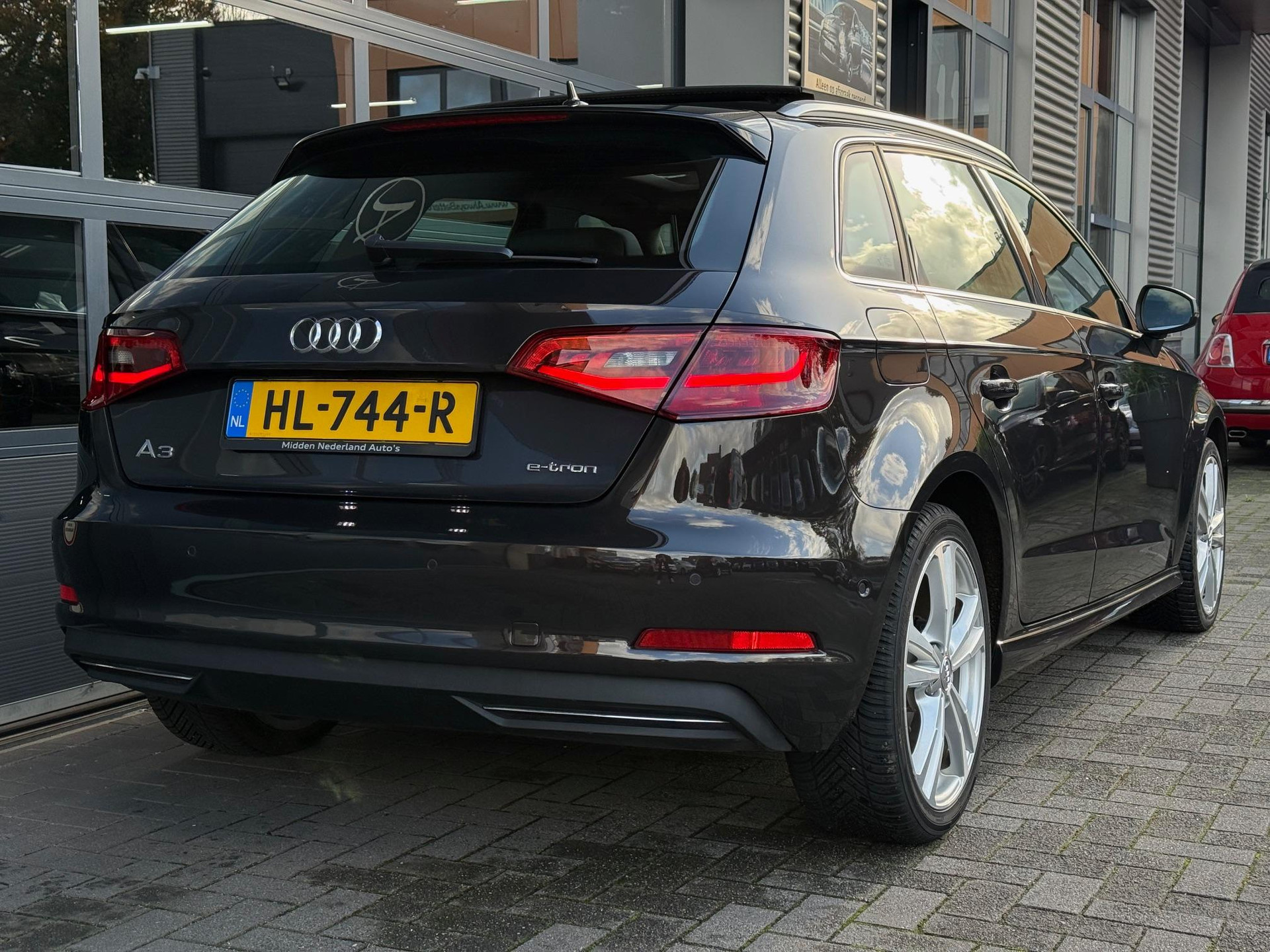 Audi A3 Sportback 1.4 e-tron PHEV Ambition 48681315-5.jpg | Autoselect Brabant