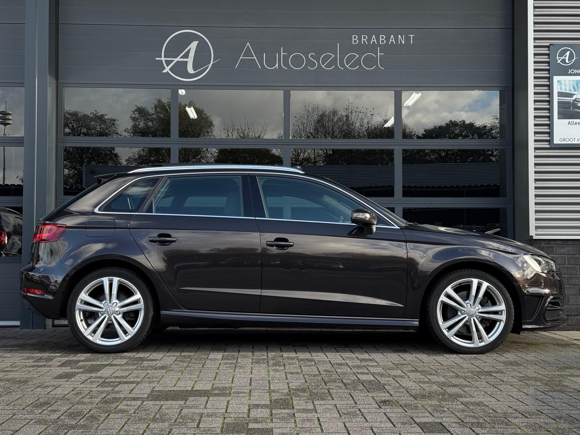 Audi A3 Sportback 1.4 e-tron PHEV Ambition 48681315-6.jpg | Autoselect Brabant