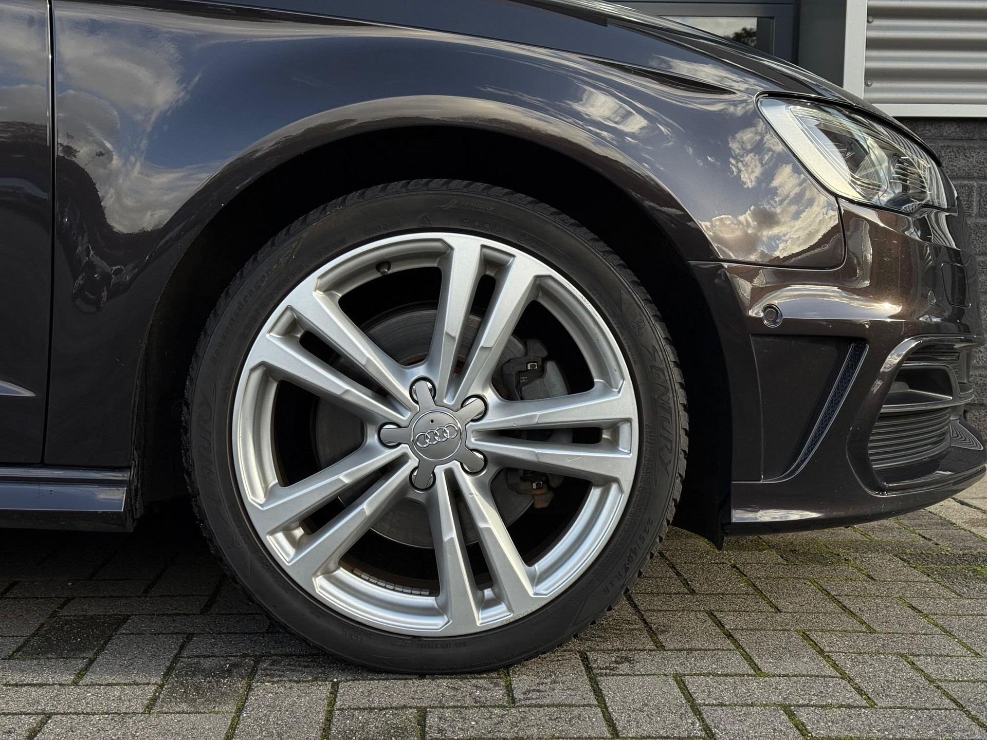 Audi A3 Sportback 1.4 e-tron PHEV Ambition 48681315-7.jpg | Autoselect Brabant