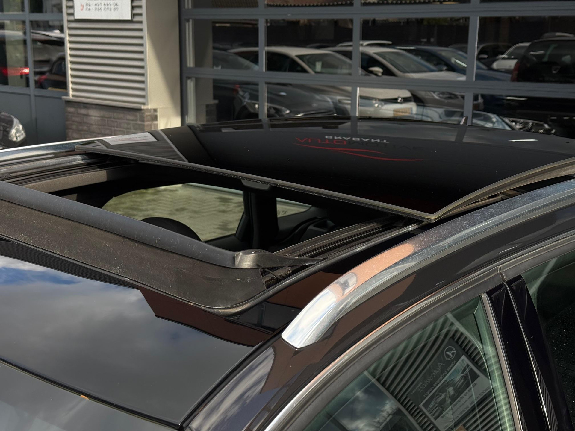 Audi A3 Sportback 1.4 e-tron PHEV Ambition 48681315-8.jpg | Autoselect Brabant