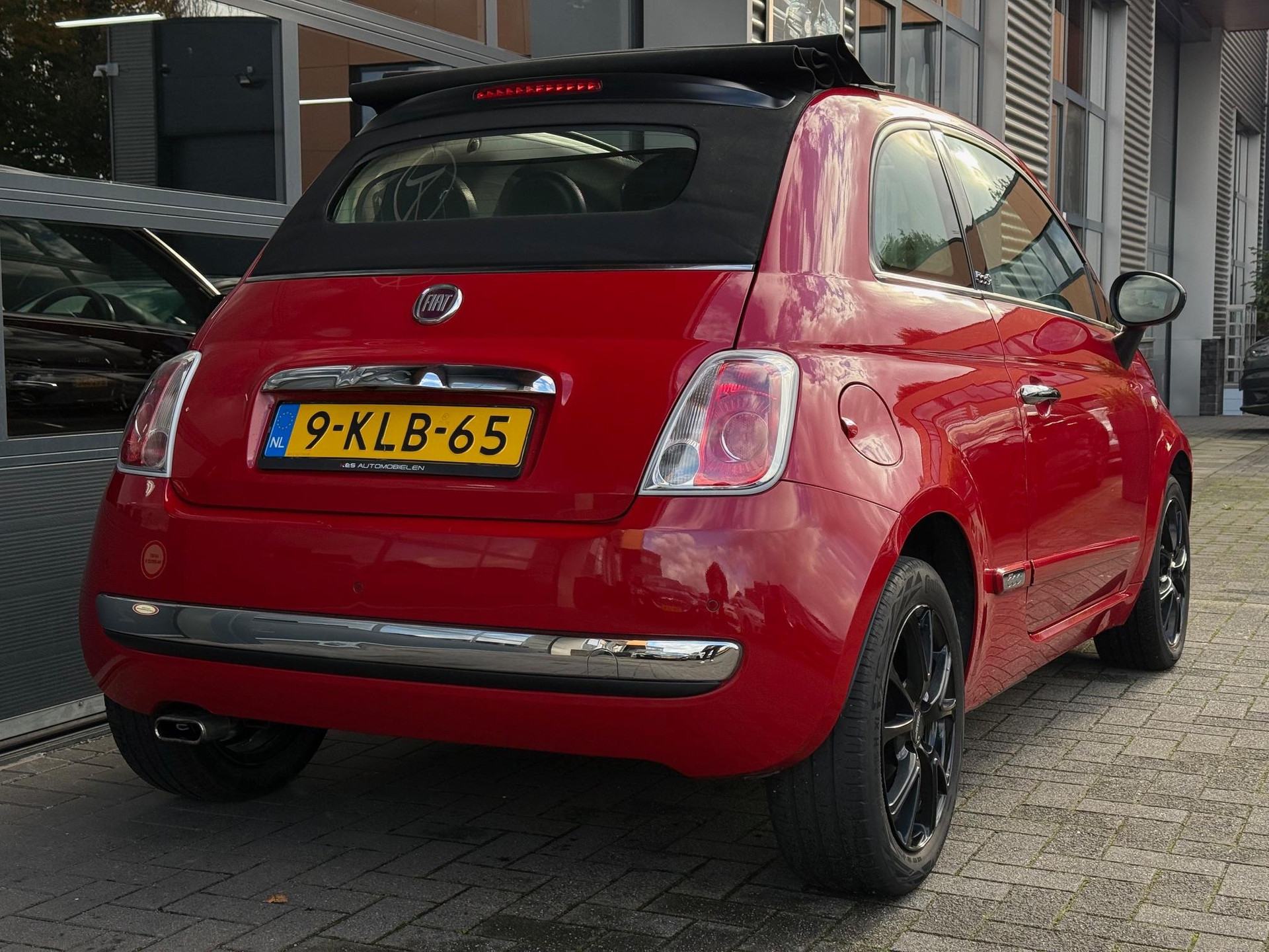 Fiat 500C 0.9 TwinAir Lounge 48681326-6.jpg | Autoselect Brabant