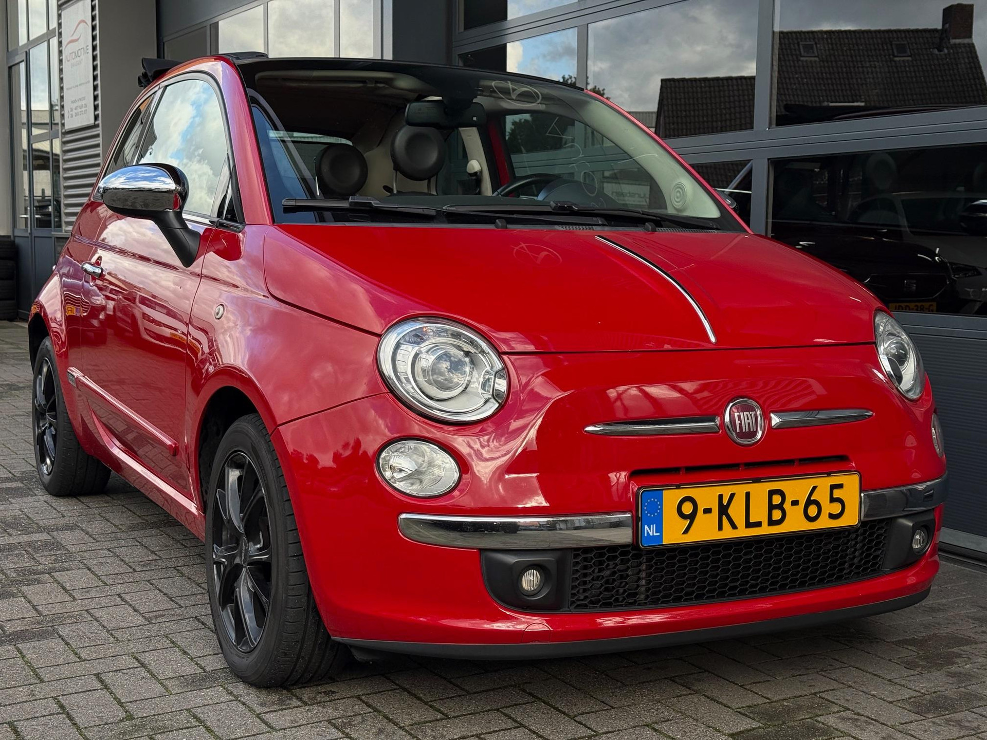 Fiat 500C 0.9 TwinAir Lounge 48681326-9.jpg | Autoselect Brabant
