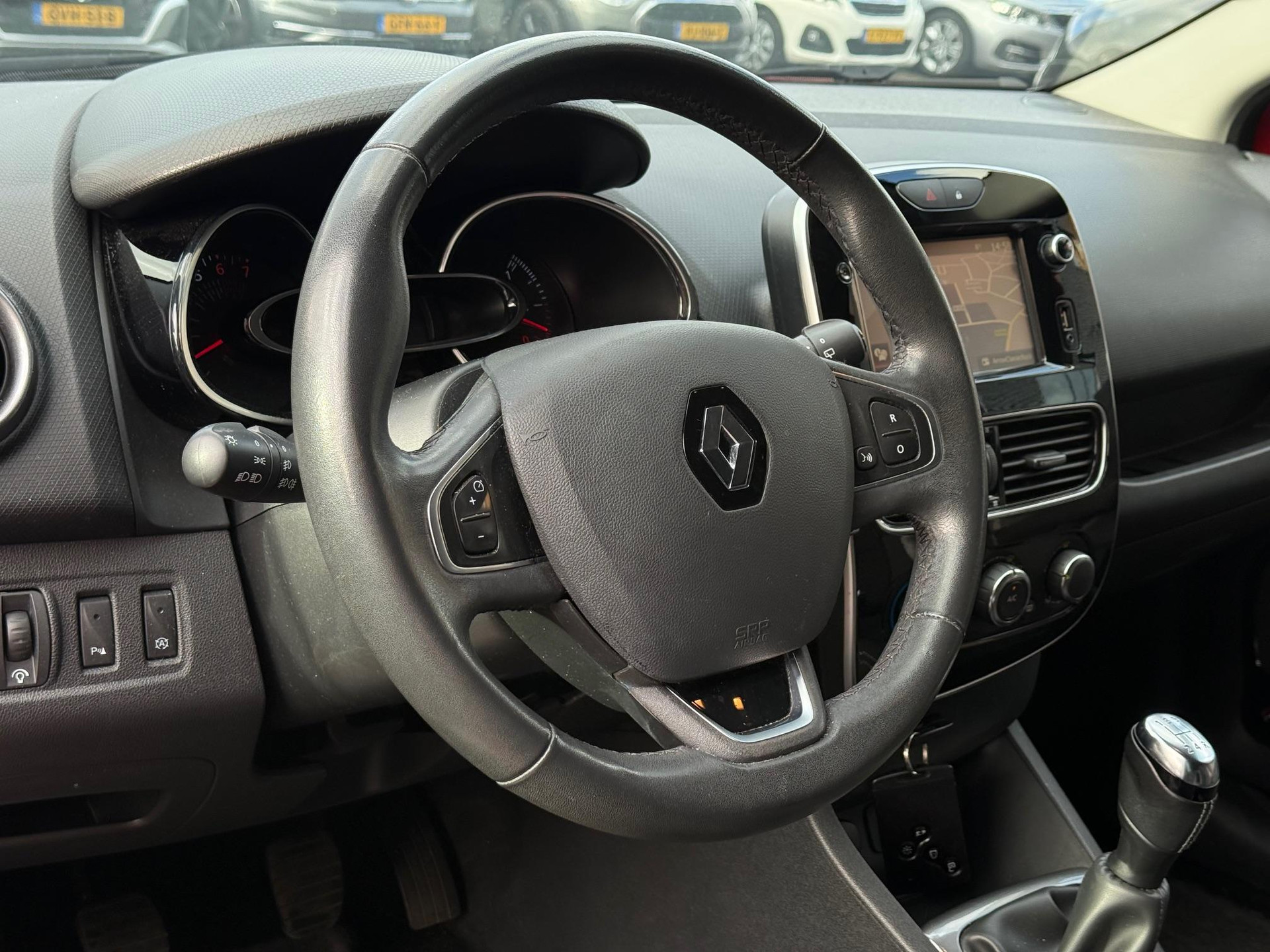 Renault Clio 0.9 TCe Limited 48681513-10.jpg | Autoselect Brabant