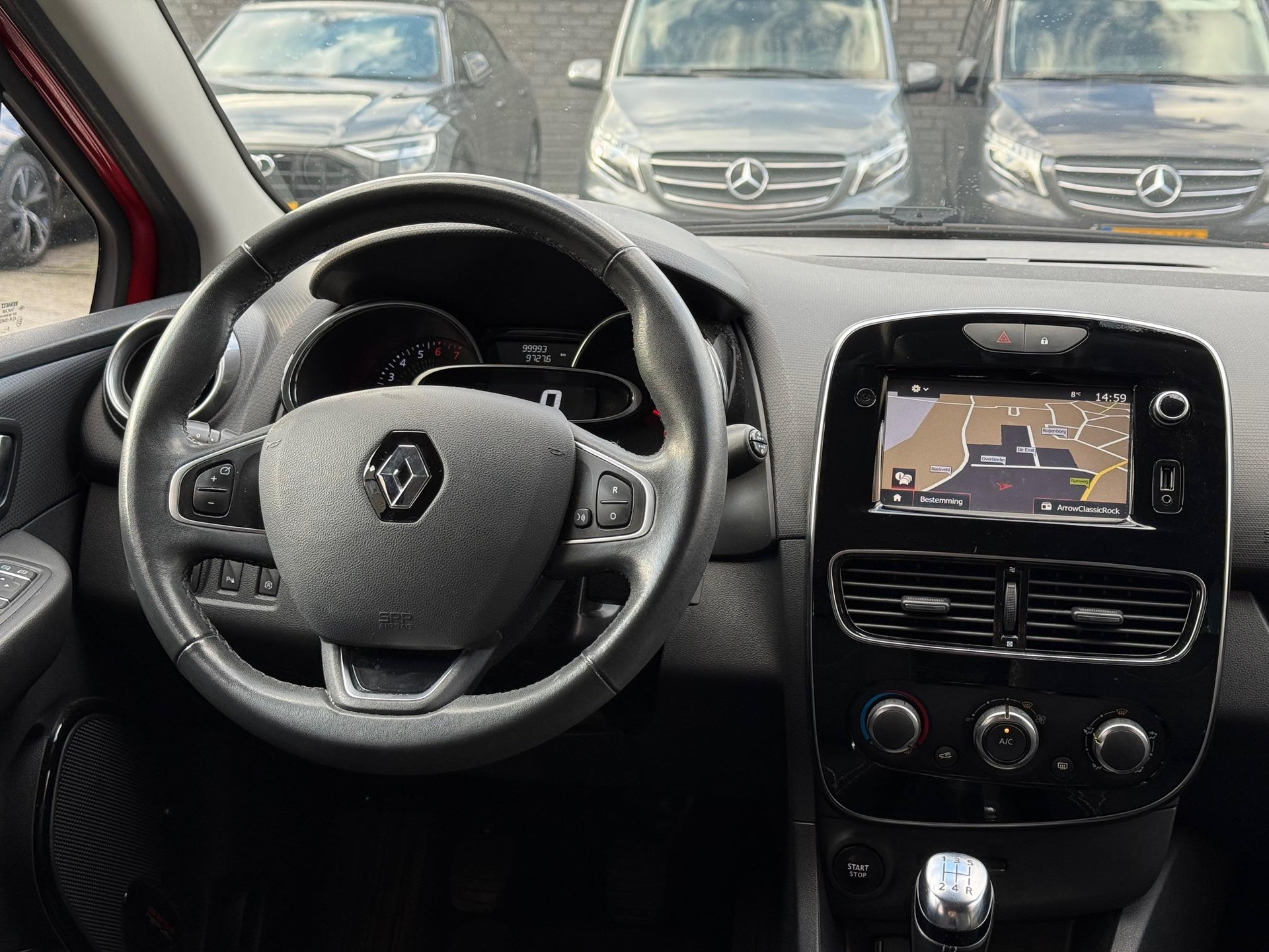 Renault Clio 0.9 TCe Limited 48681513-13.jpg | Autoselect Brabant