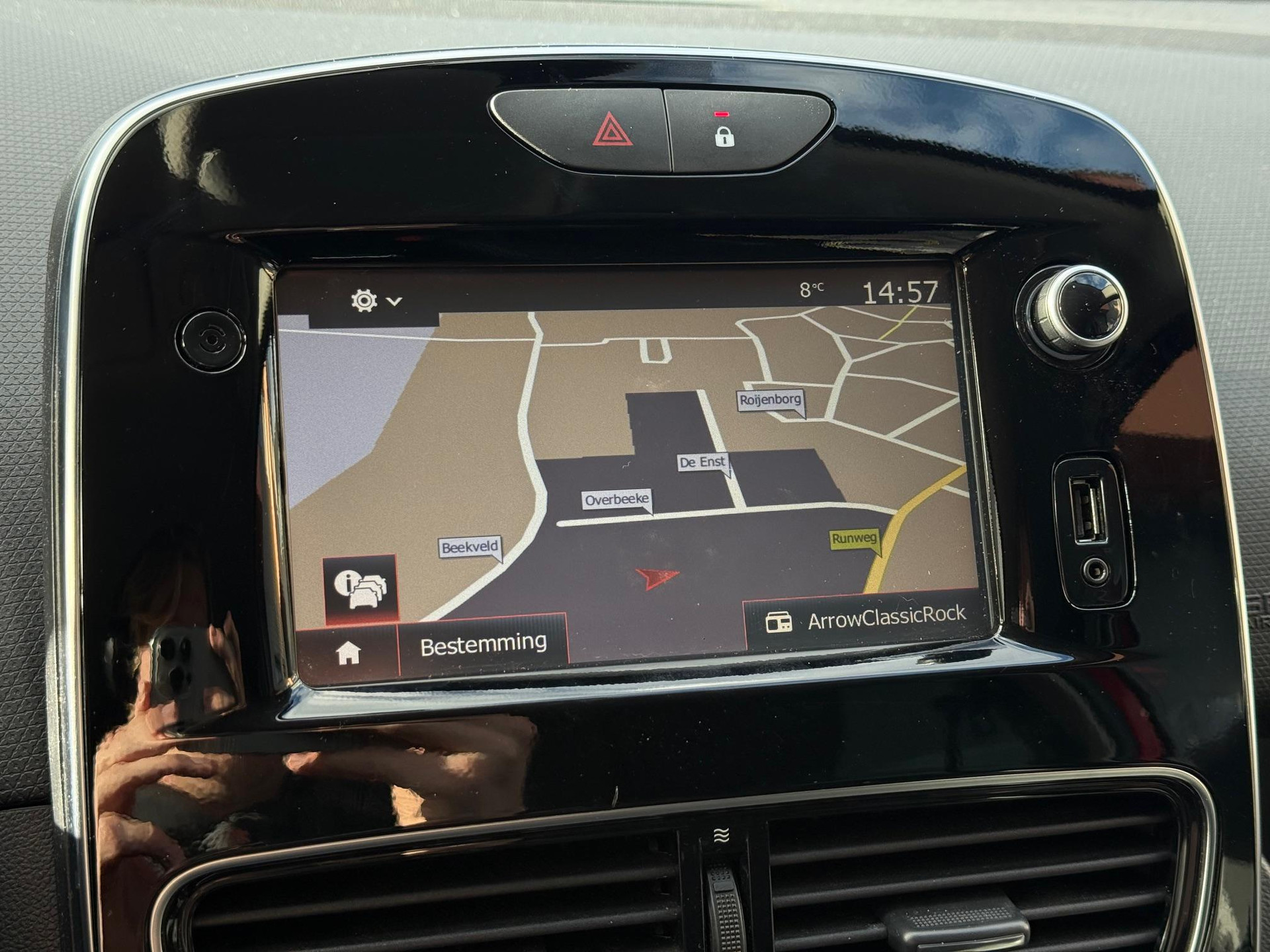 Renault Clio 0.9 TCe Limited 48681513-15.jpg | Autoselect Brabant